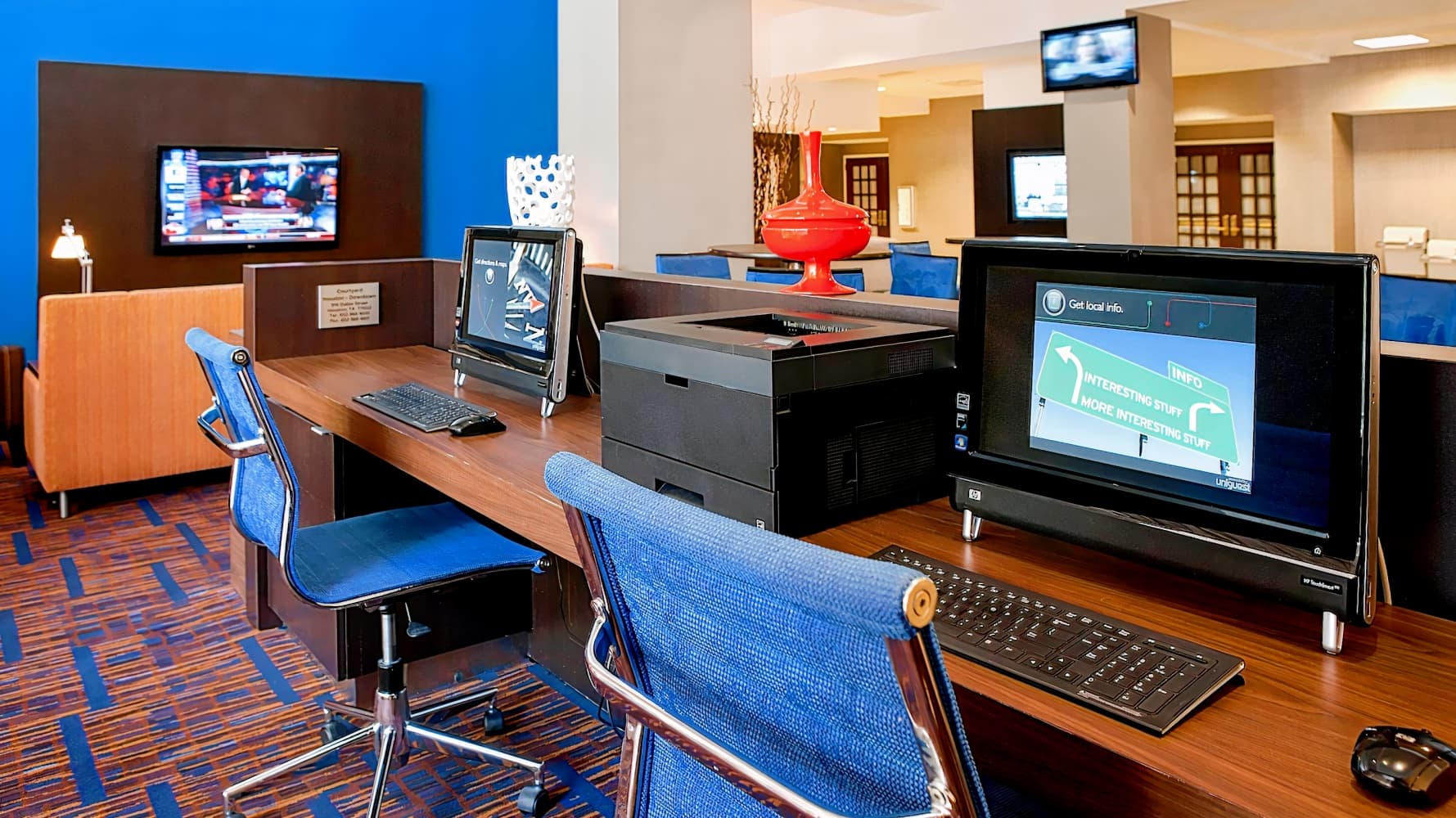 Courtyard Houston Downtown Convention Center