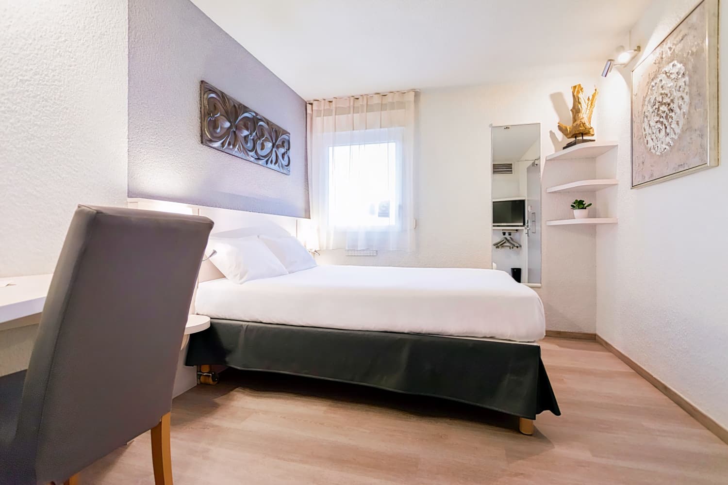 Kyriad Strasbourg Nord Palais des Congrès