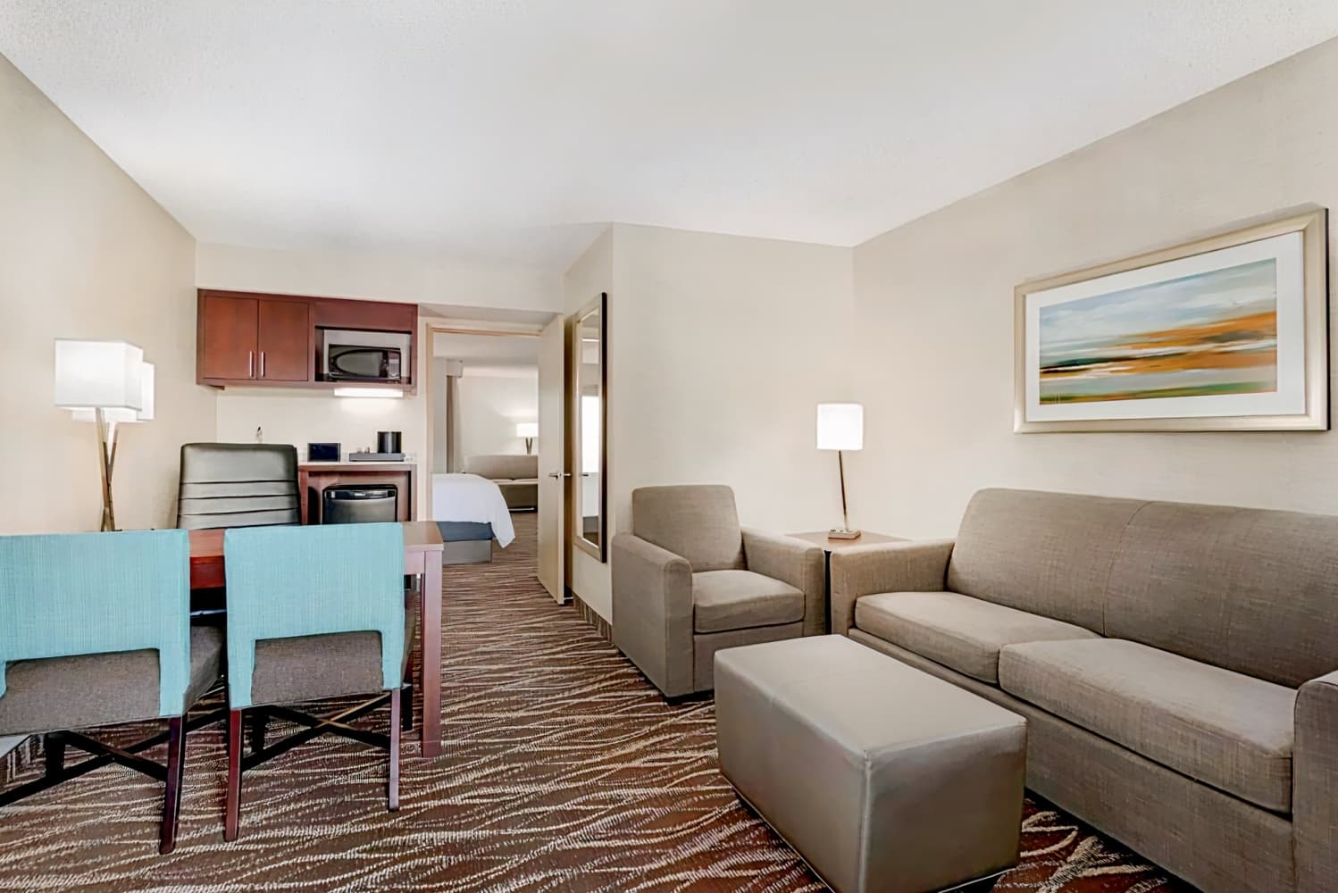 Embassy Suites by Hilton Lompoc Central Coast