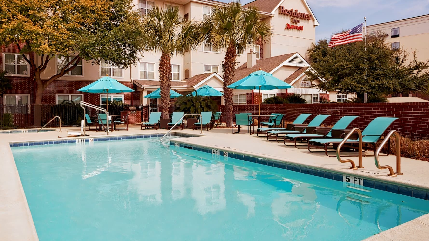 Residence Inn Austin North Parmer Lane