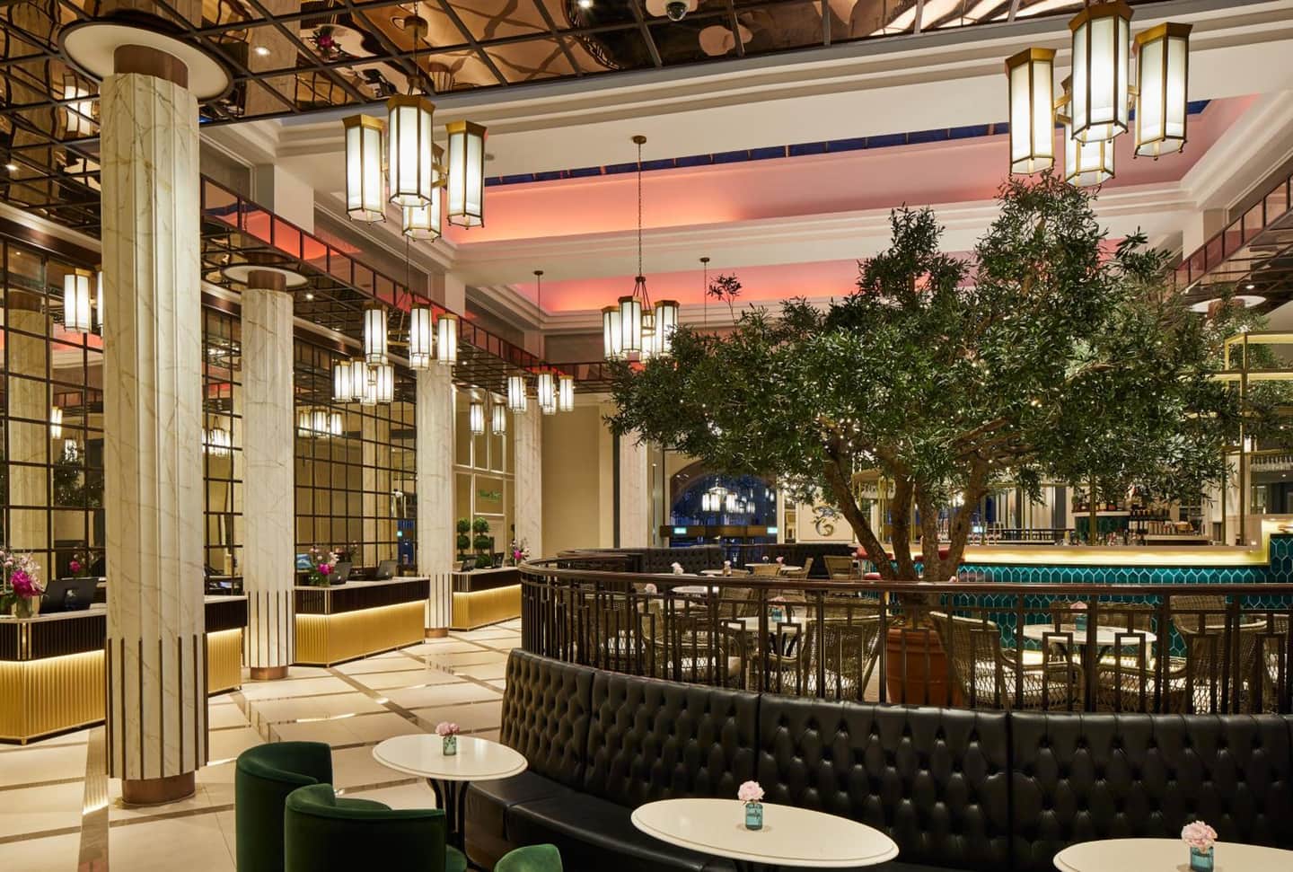 The Midland, A Leonardo Royal Hotel