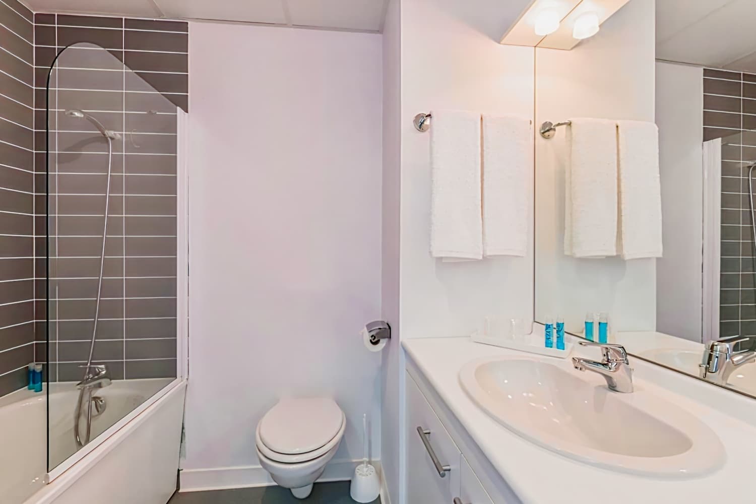 Zenitude Hôtel Toulouse Fluvia