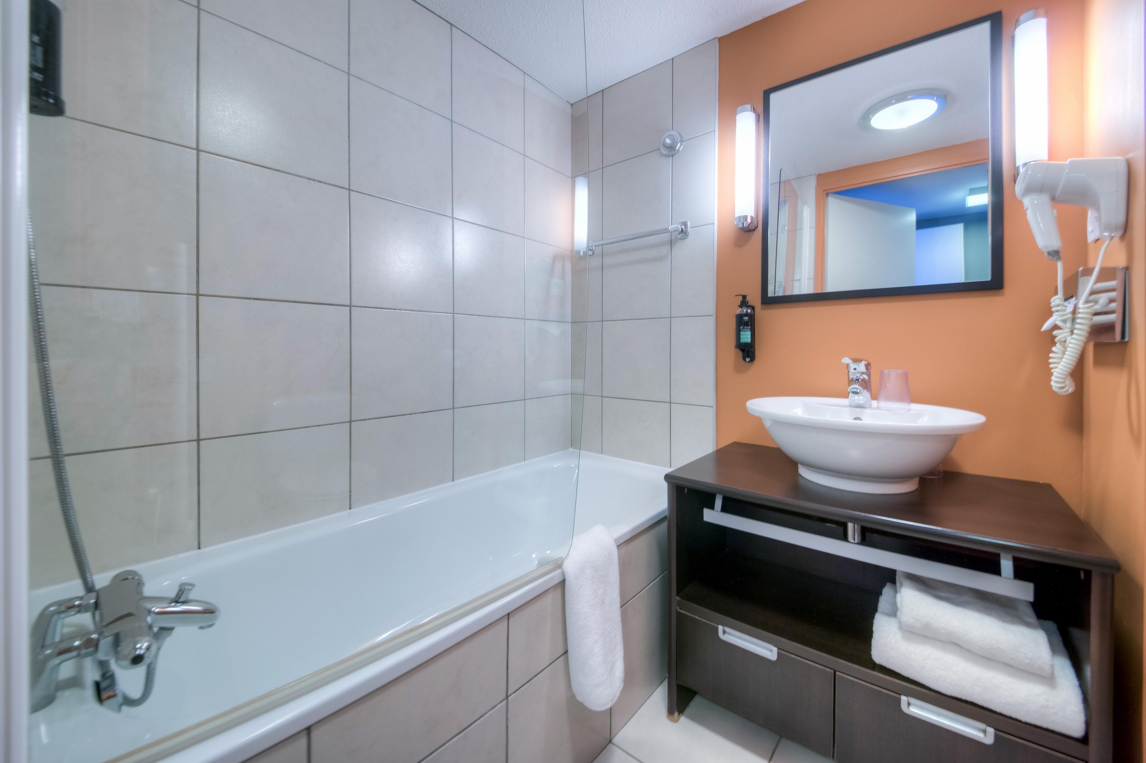 Clarion Aparthotel Toulouse Le Parc de l’Escale