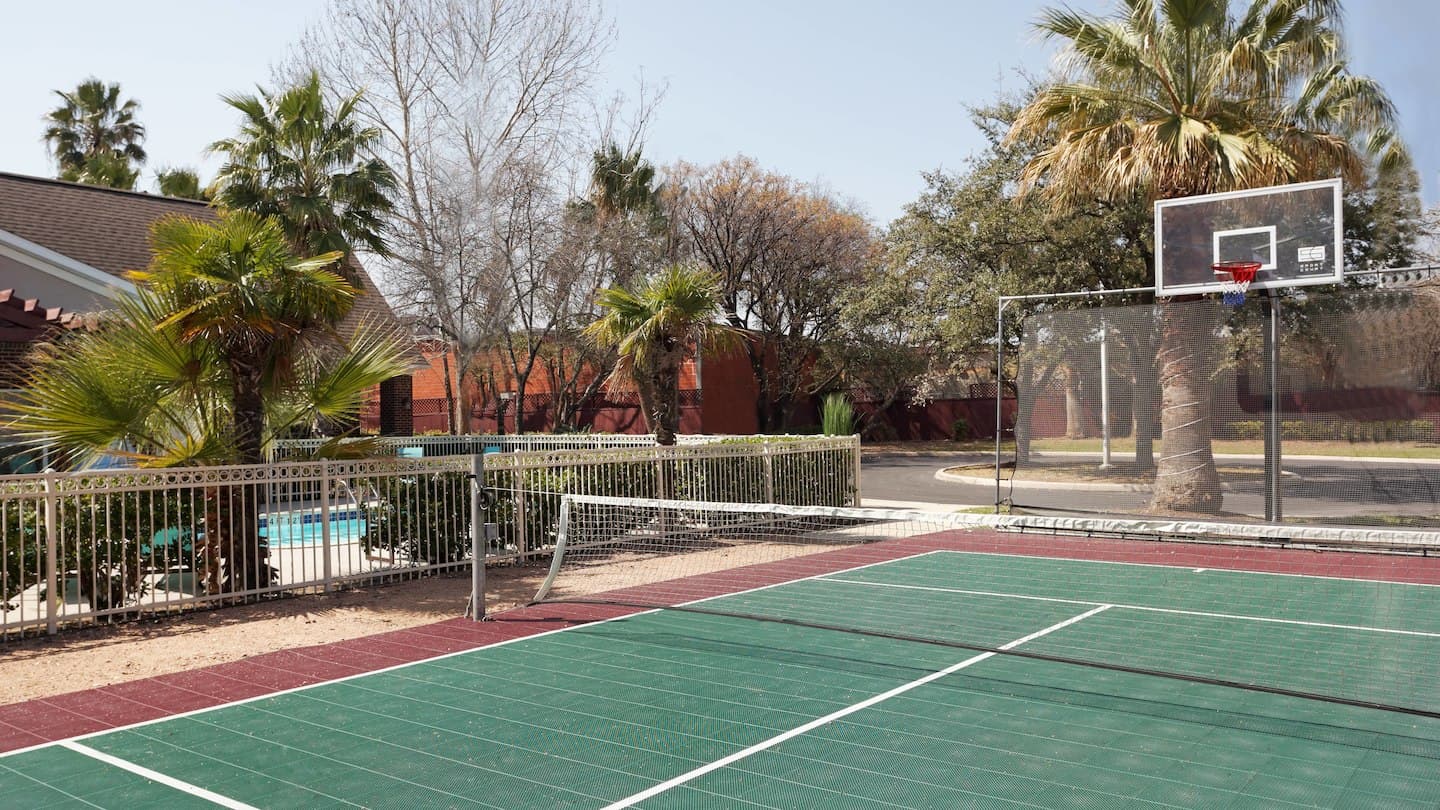 Residence Inn by Marriott San Antonio Downtown Market Square