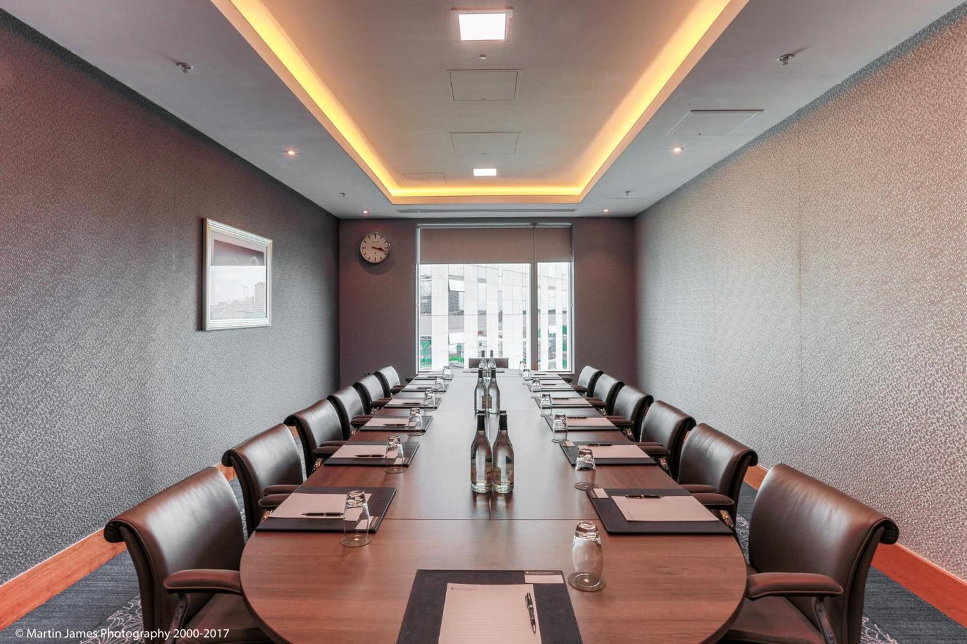 Intercontinental London - The O2, an IHG Hotel