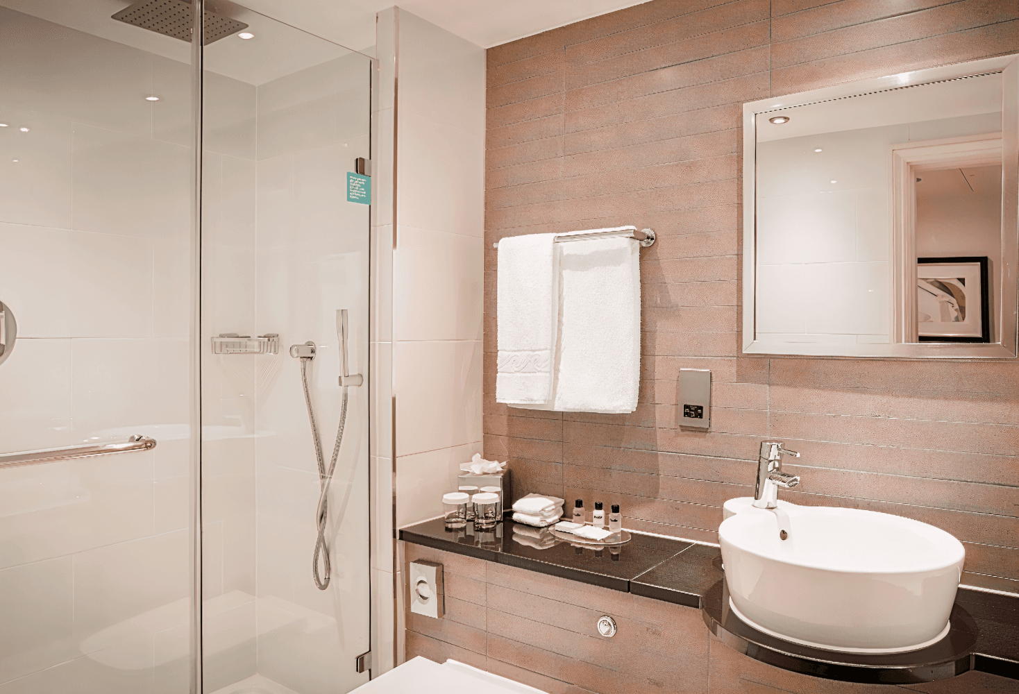 Thistle London Trafalgar Square