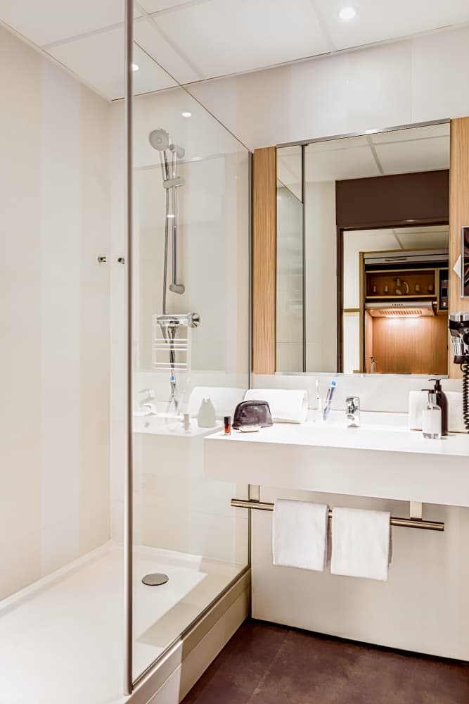 Aparthotel Adagio Paris Malakoff Châtillon