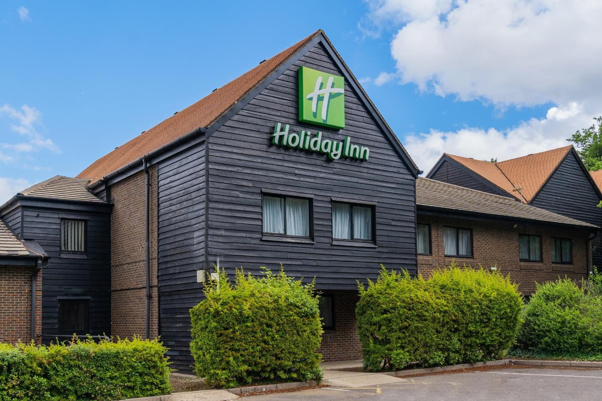 Holiday Inn Maidstone Sevenoaks