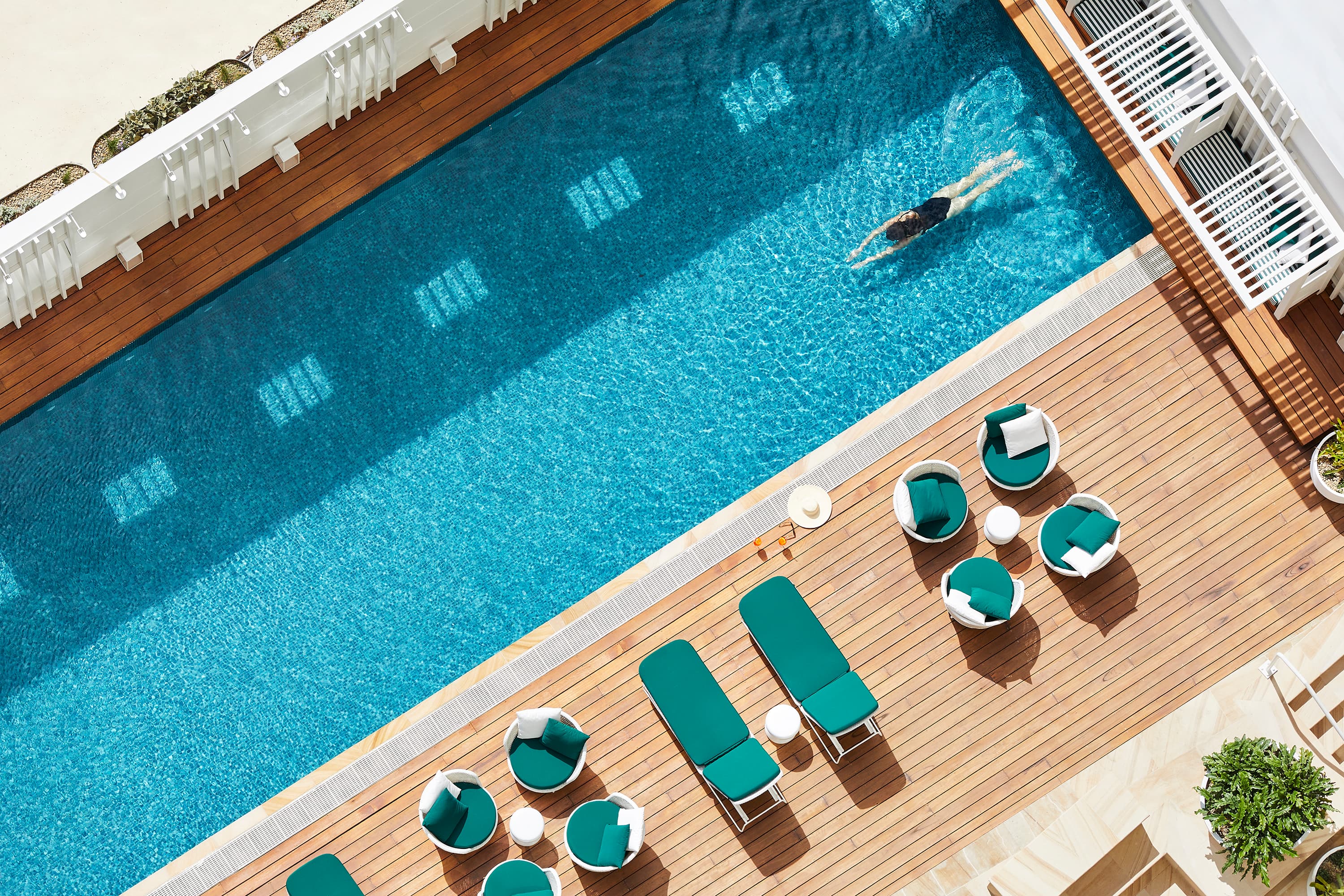 Swissôtel Sydney (old)