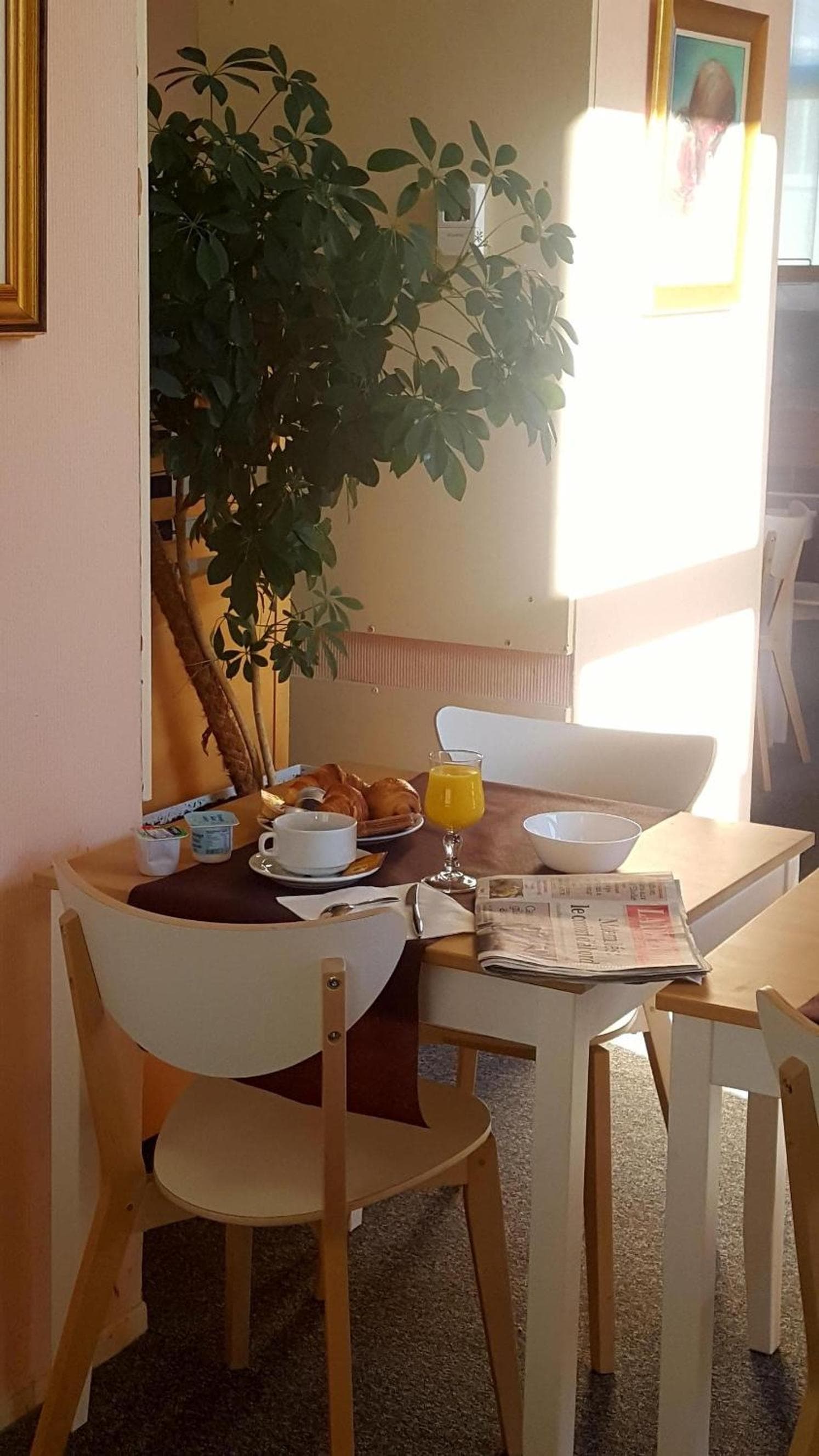 Comfort Hotel Toulouse Sud