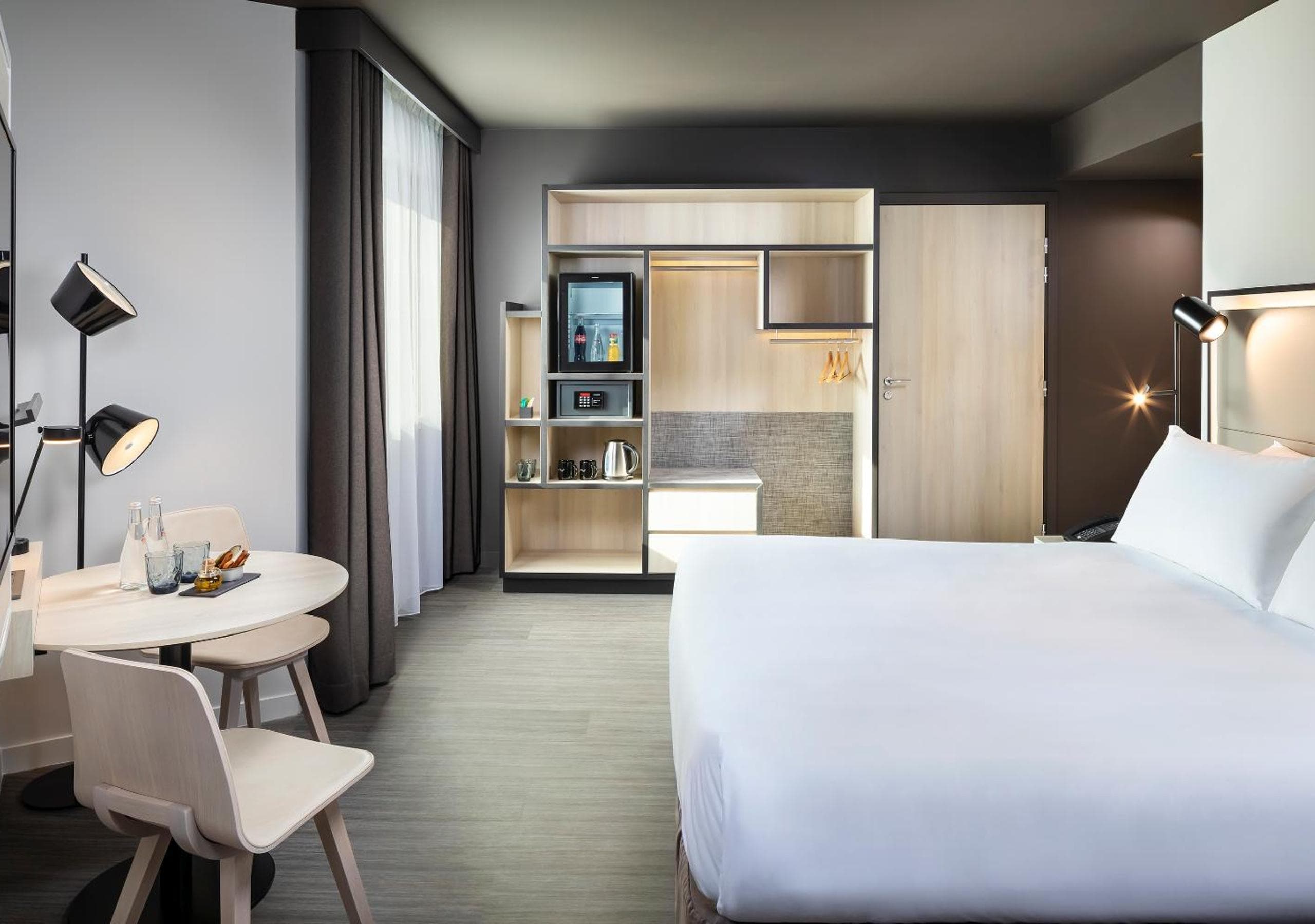 Innside by Melia Paris Charles de Gaulle Airport