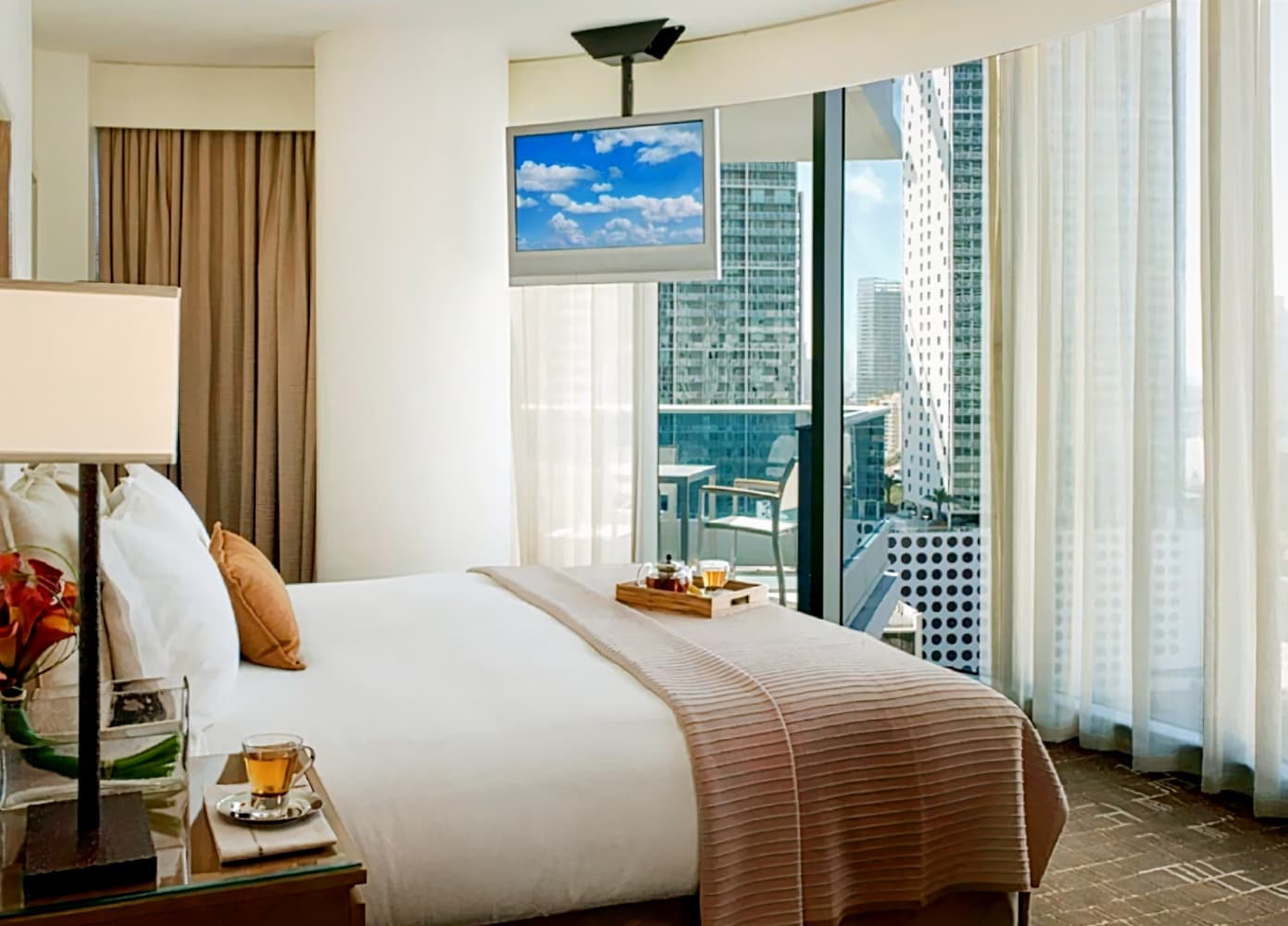 Kimpton Epic Miami Hotel, an IHG Hotel