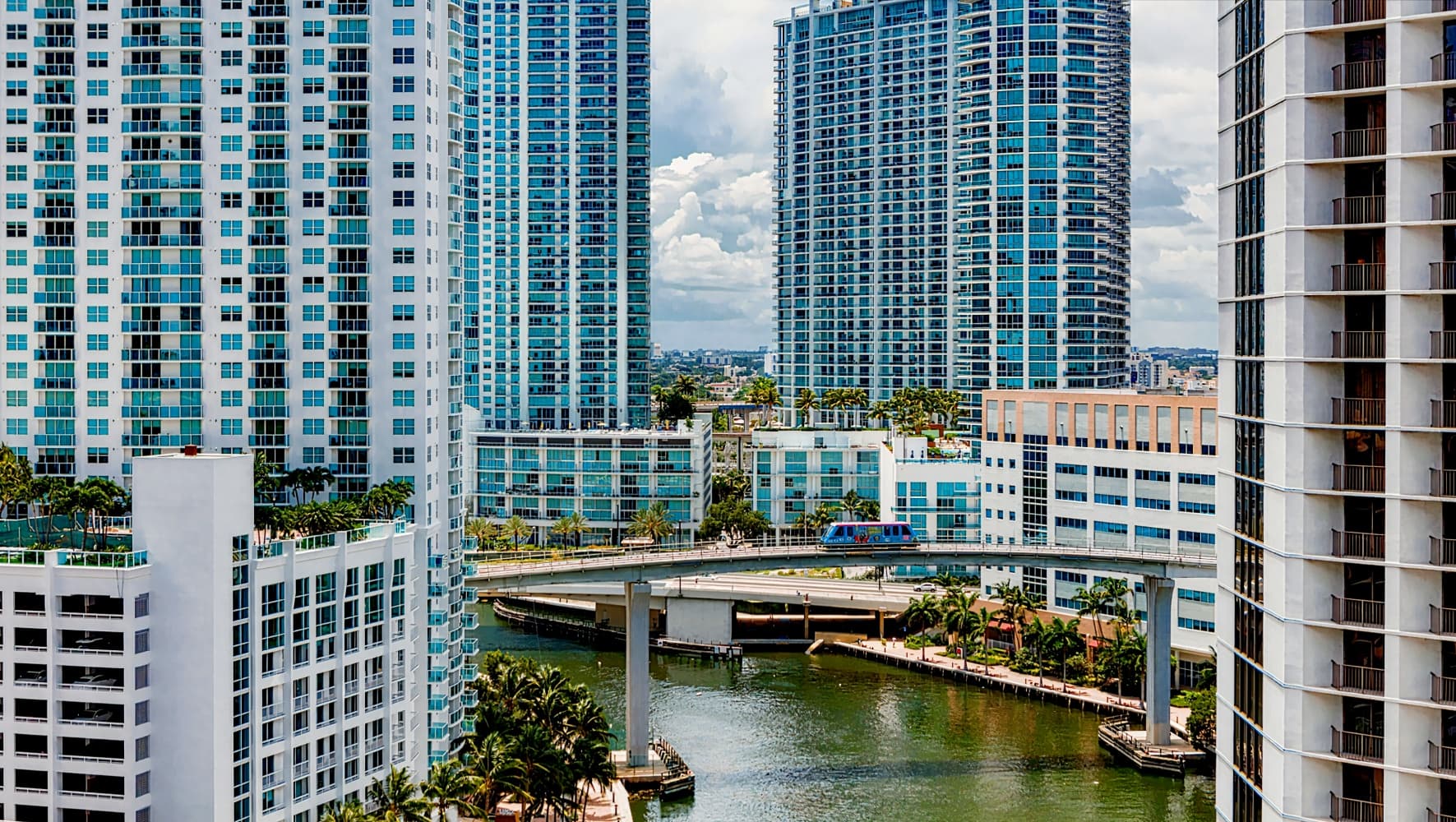 Kimpton Epic Miami Hotel, an IHG Hotel