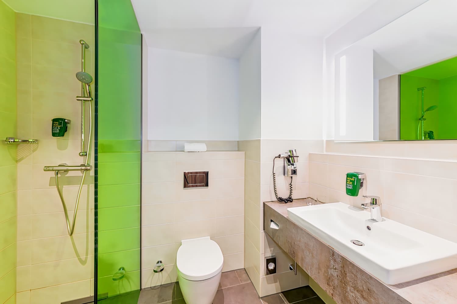 Park Inn by Radisson Neumarkt