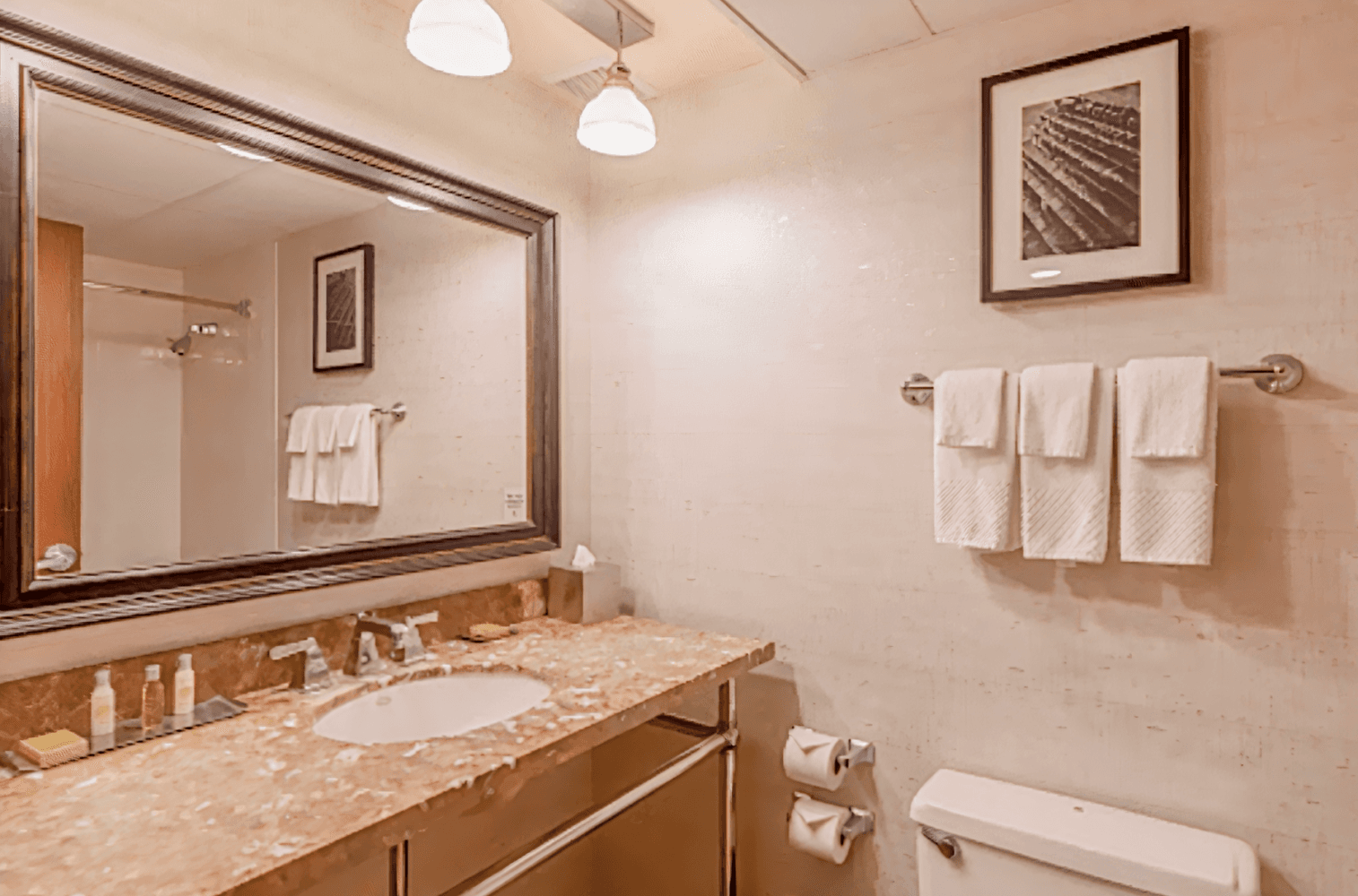 Doubletree by Hilton Hotel Bloomington-Minneapolis