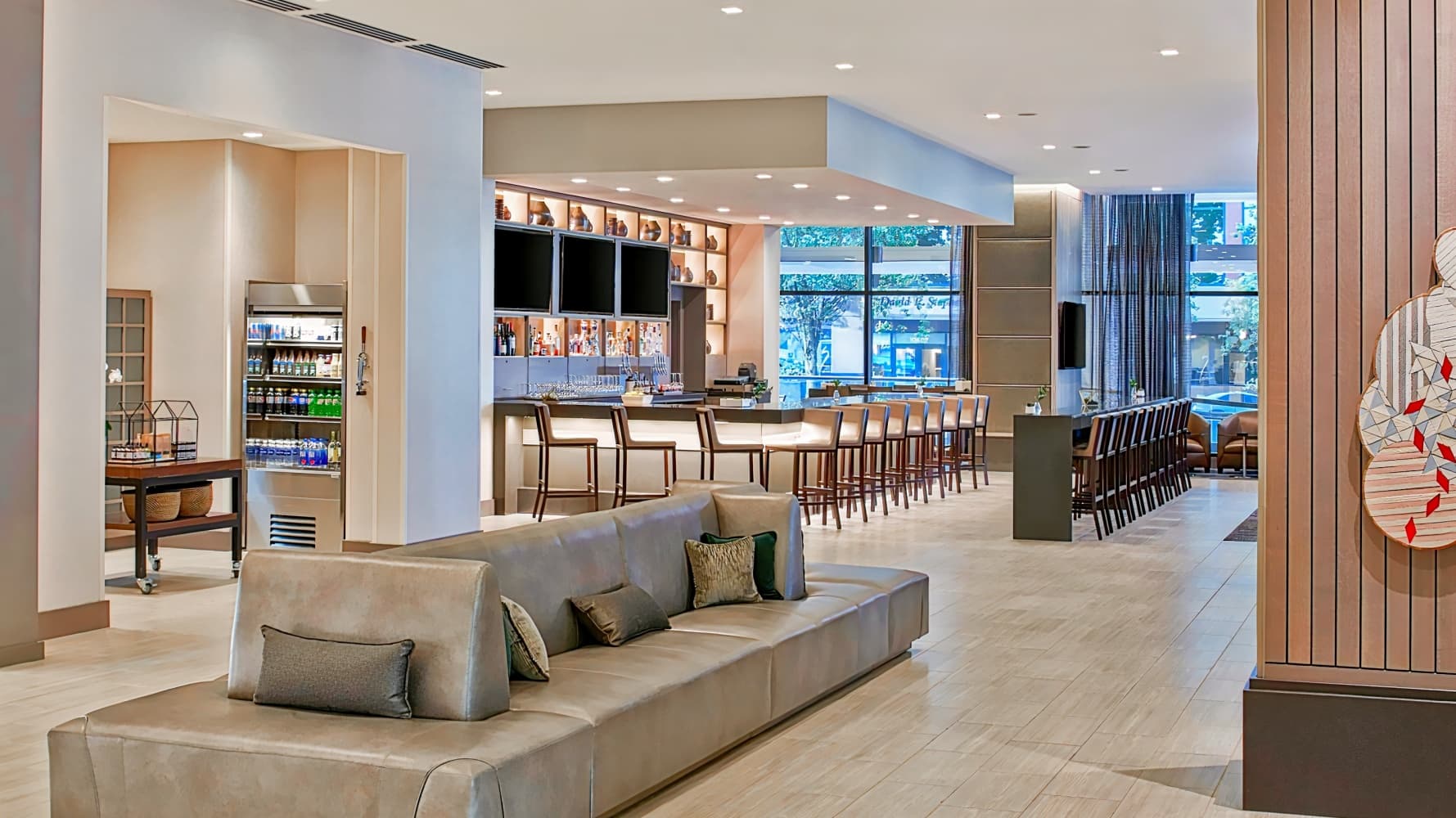 AC Hotel by Marriott Seattle Bellevue/Downtown