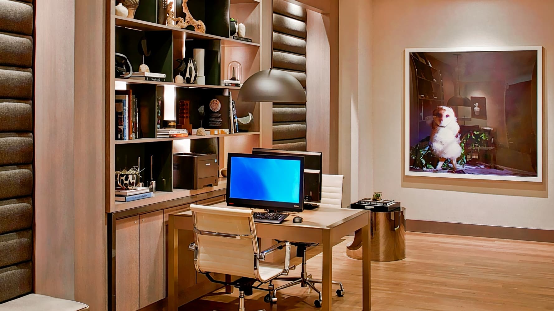 AC Hotel by Marriott Seattle Bellevue/Downtown