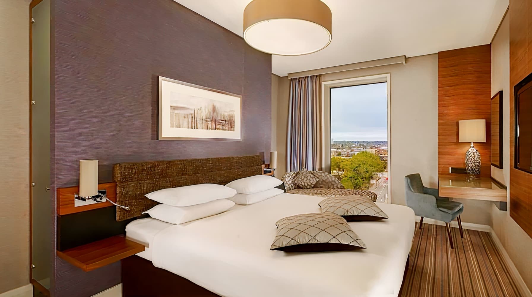 Clayton Hotel Birmingham