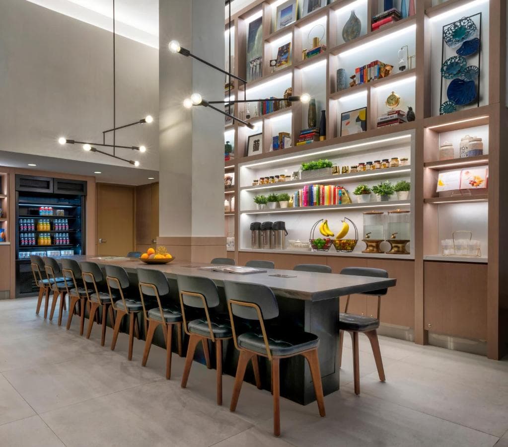 Citadines Connect Fifth Avenue New York