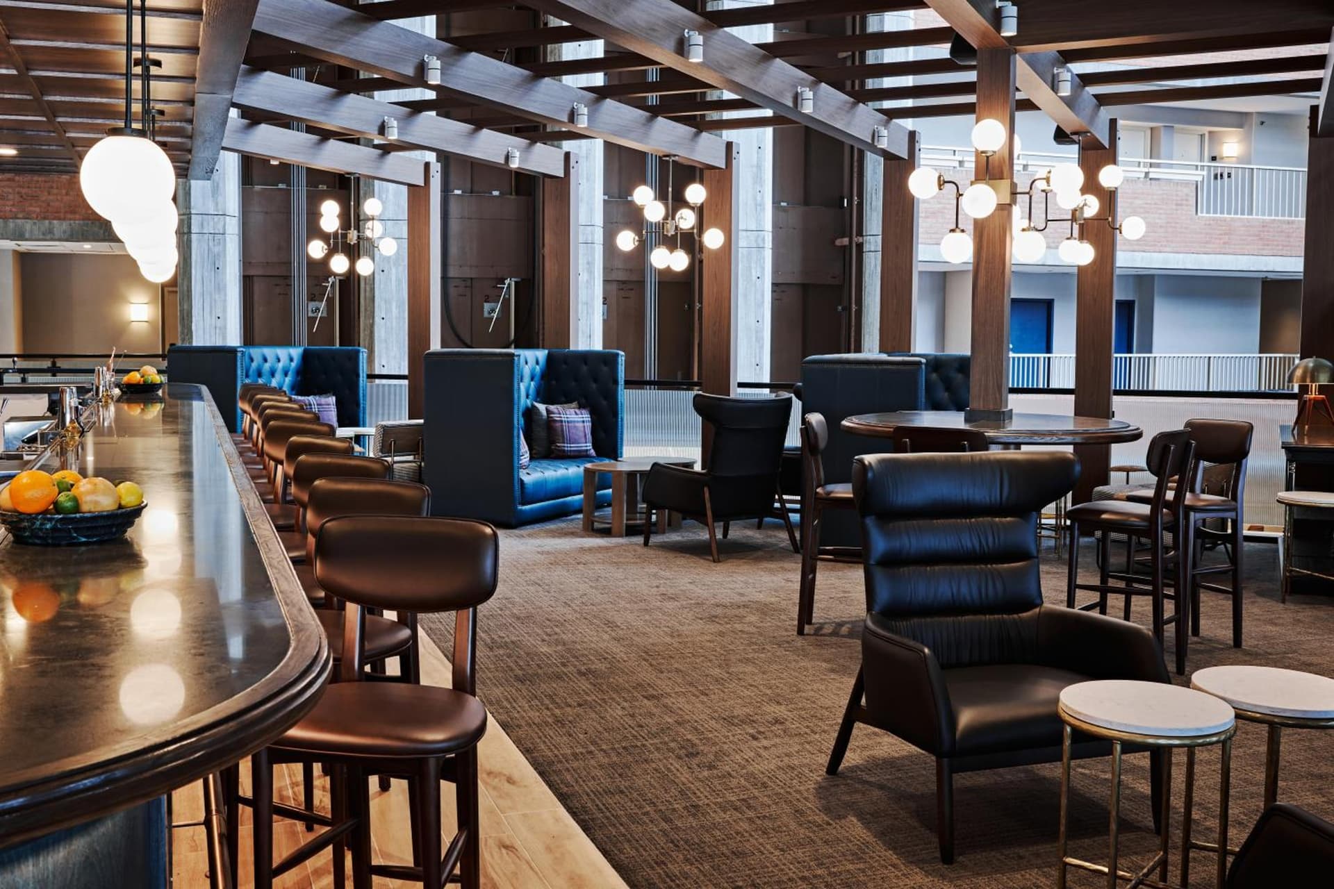 Hyatt Regency Boston / Cambridge