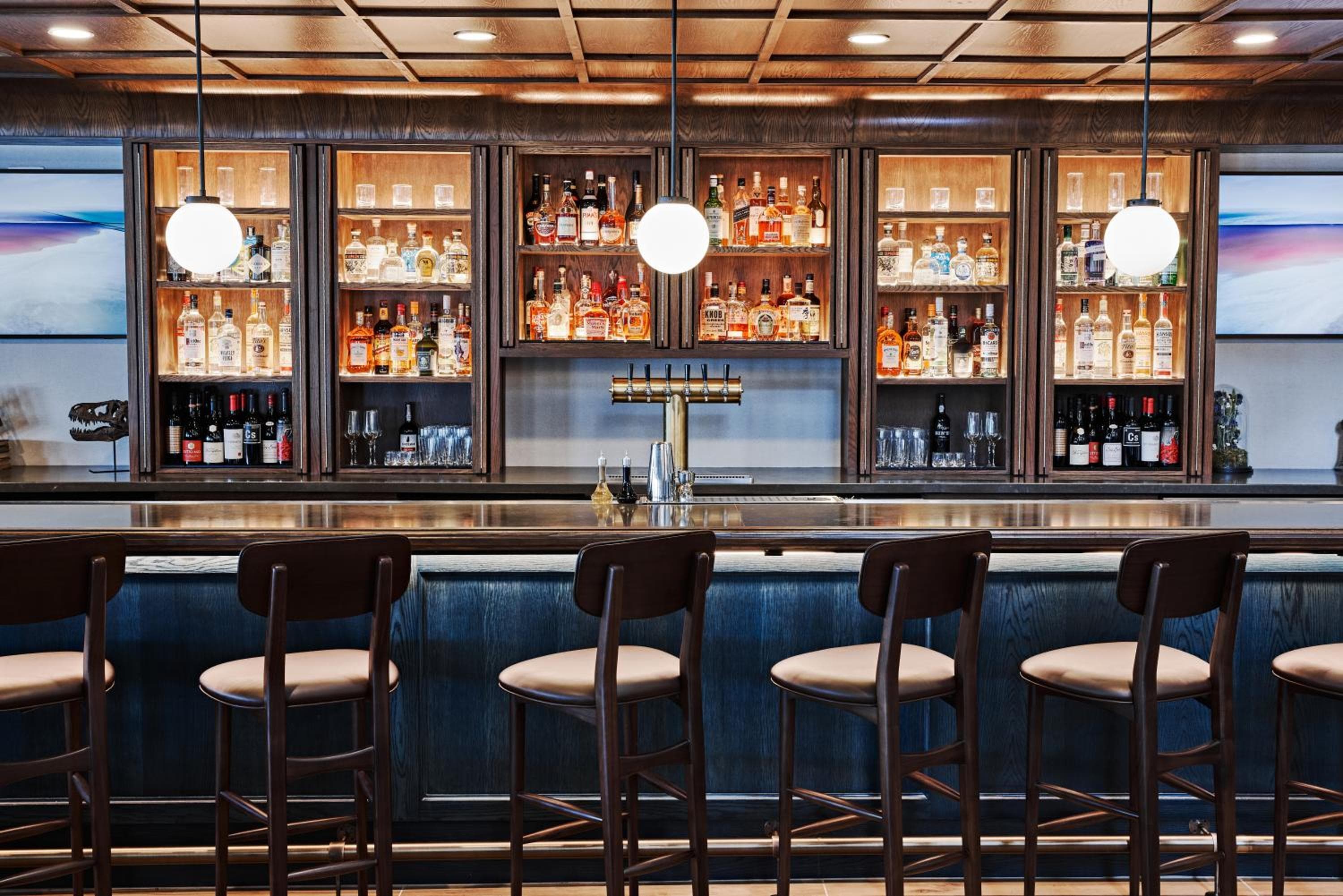 Hyatt Regency Boston / Cambridge