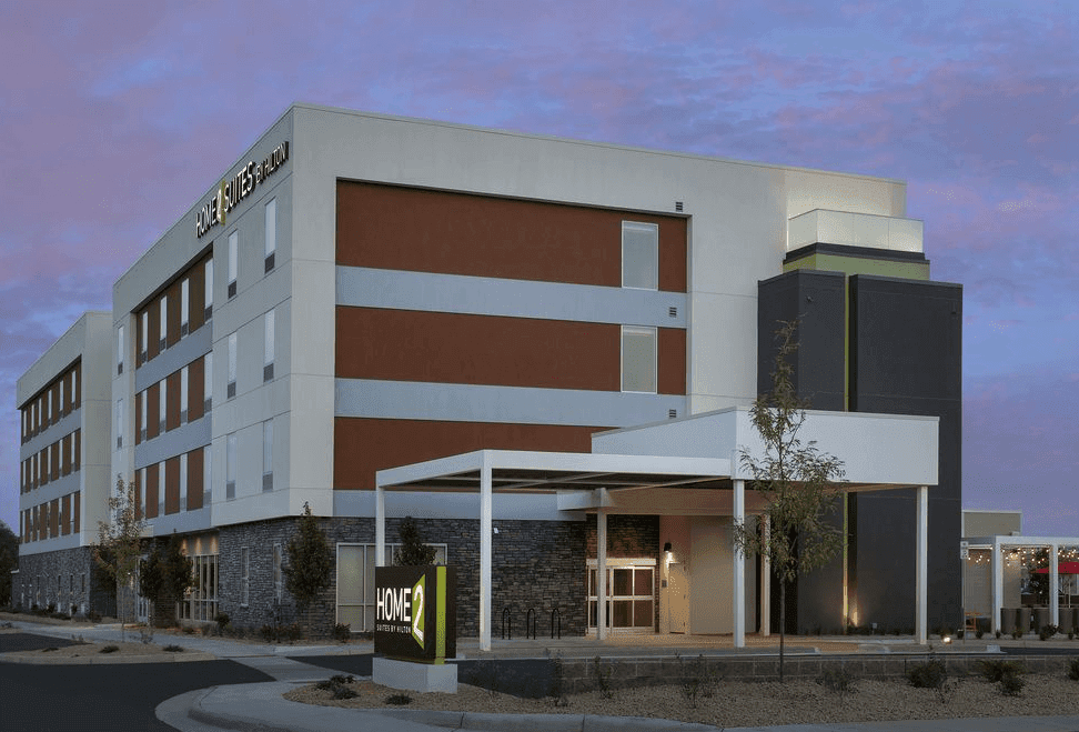 Home2 Suites by Hilton Lakeland