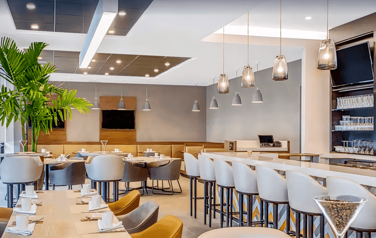 Wyndham Garden Ft Lauderdale Airport & Cruise Port