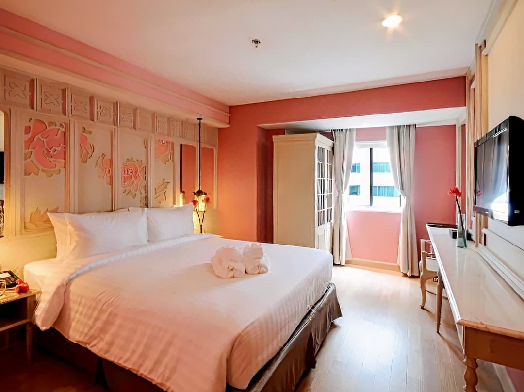 La Petite Salil Sukhumvit 11