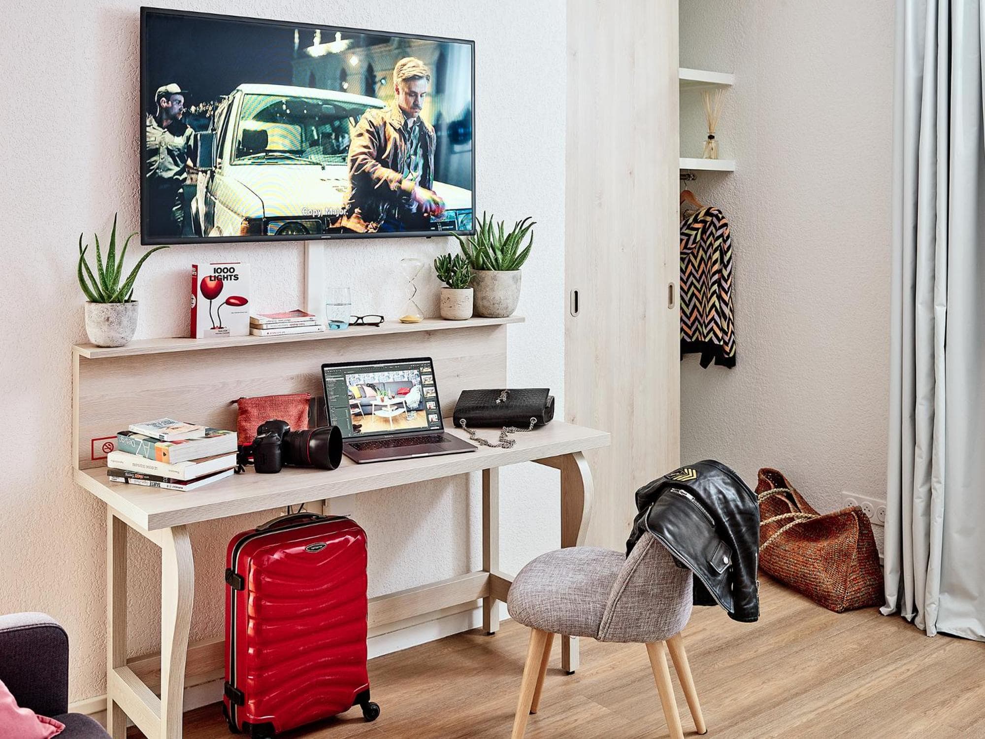 The Residence Hotel Geneva Airport