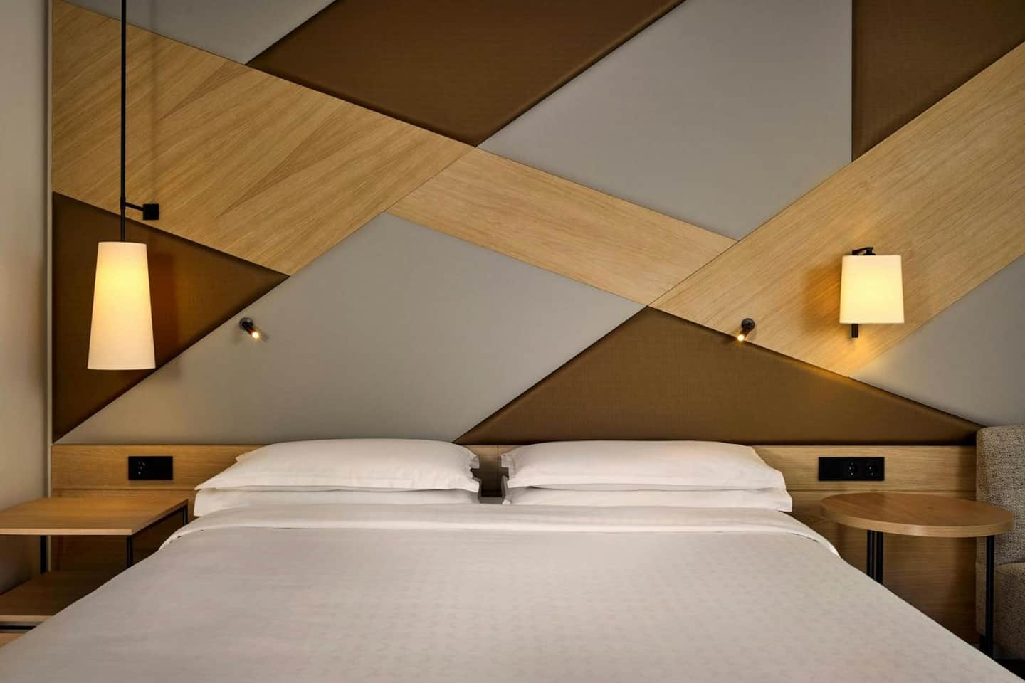 Sheraton Amsterdam Airport Hotel and Conference Center