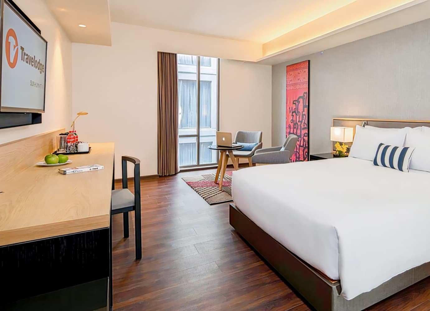 Travelodge Sukhumvit 11