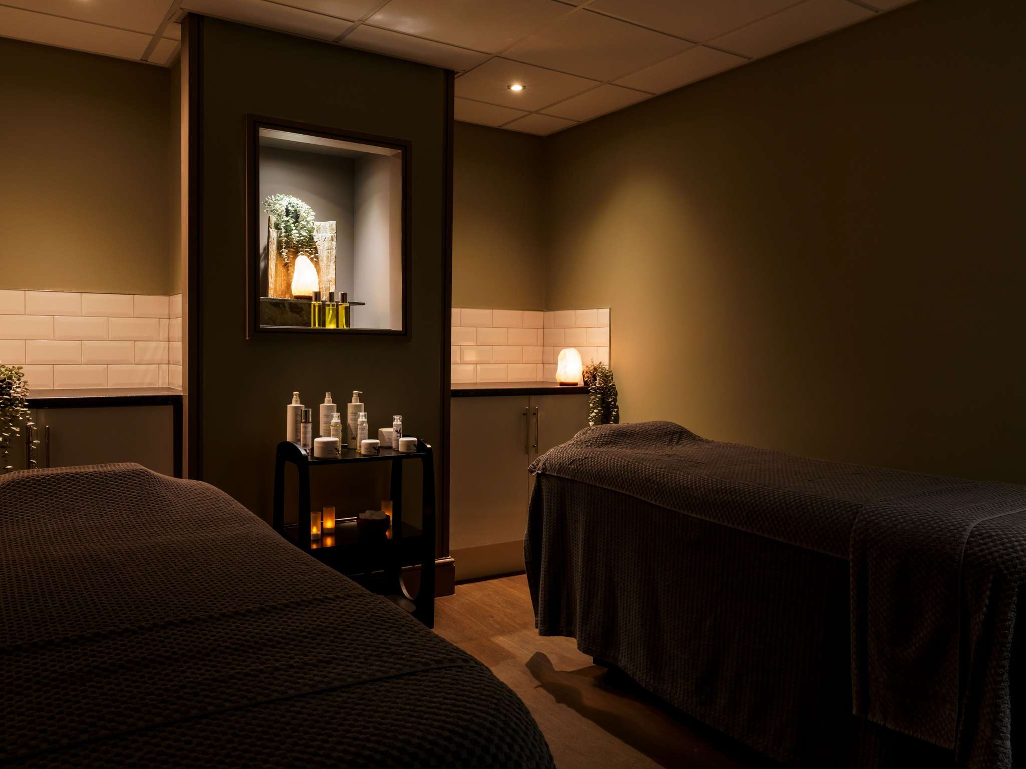 Mercure Blackburn Dunkenhalgh Hotel & Spa