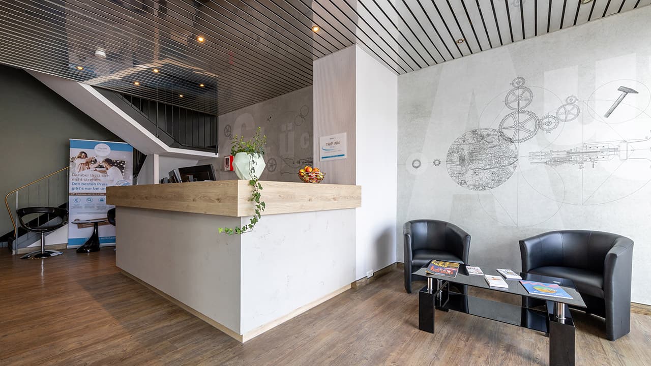 TRIP INN Boutique 019 Essen City