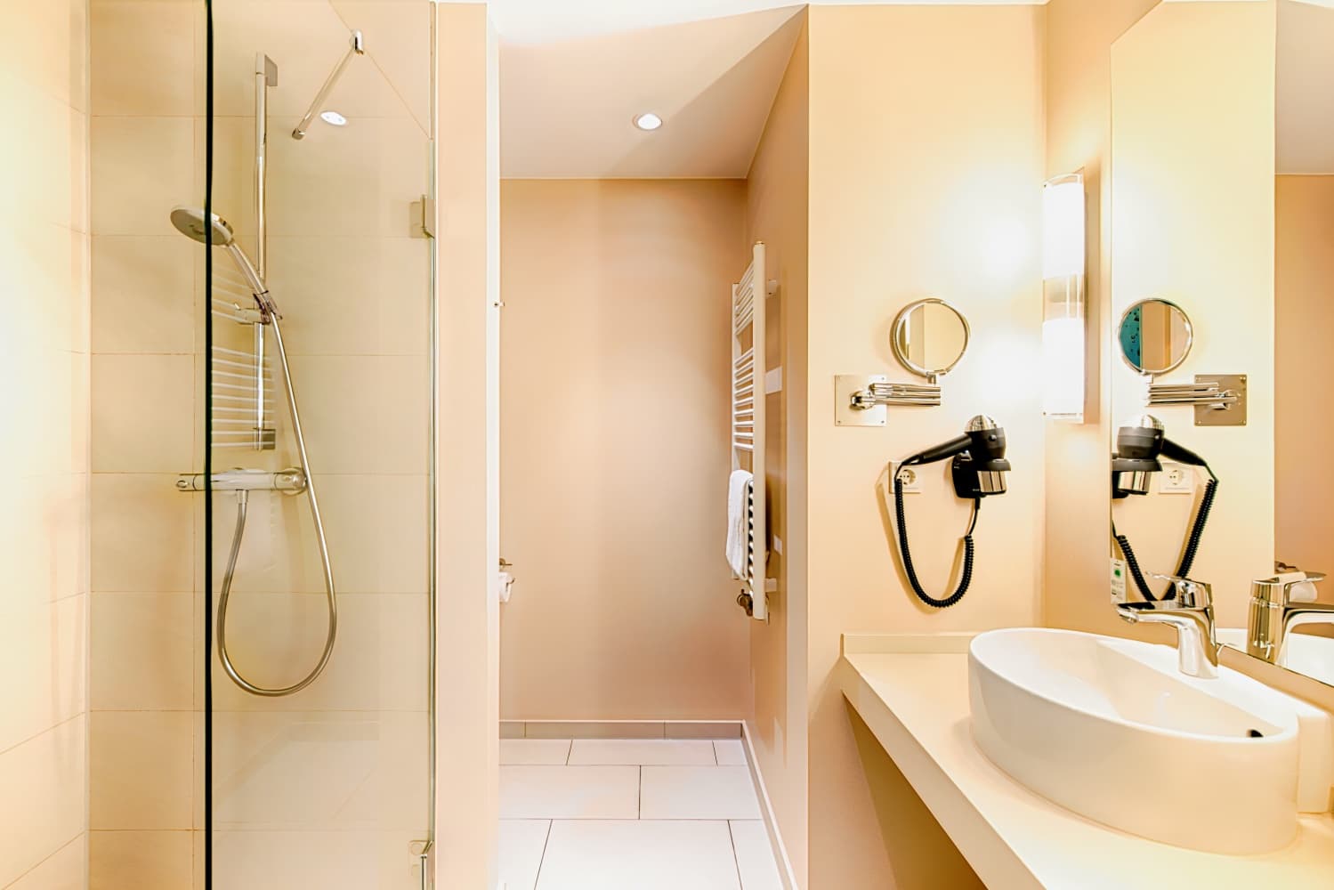 ACHAT Hotel Bremen City