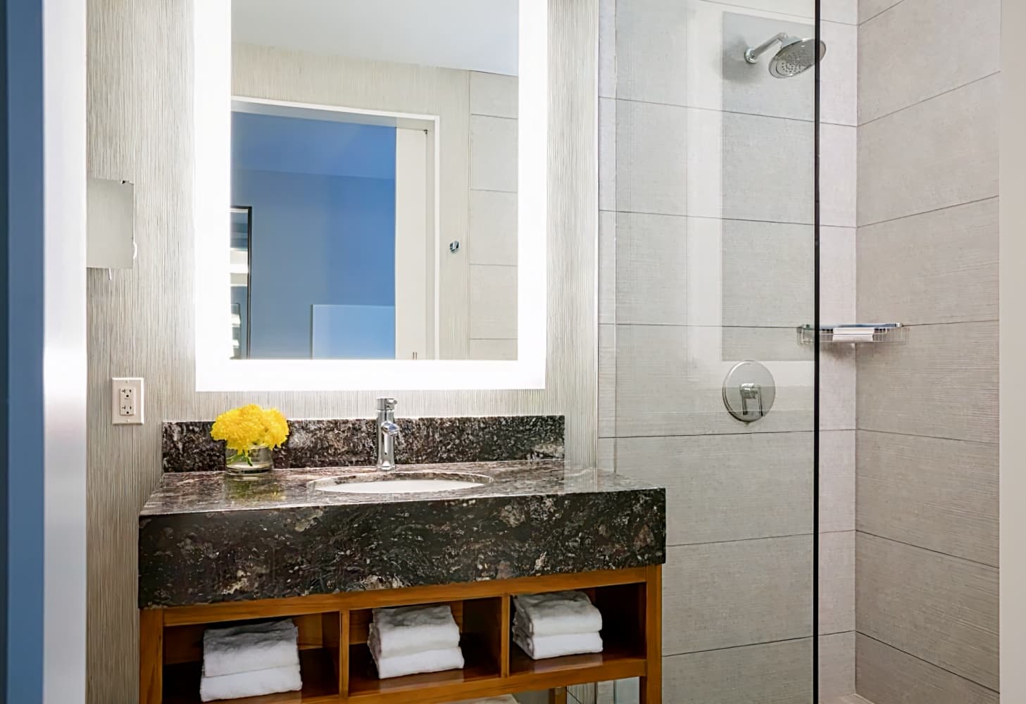 Kimpton Hotel Palomar San Diego