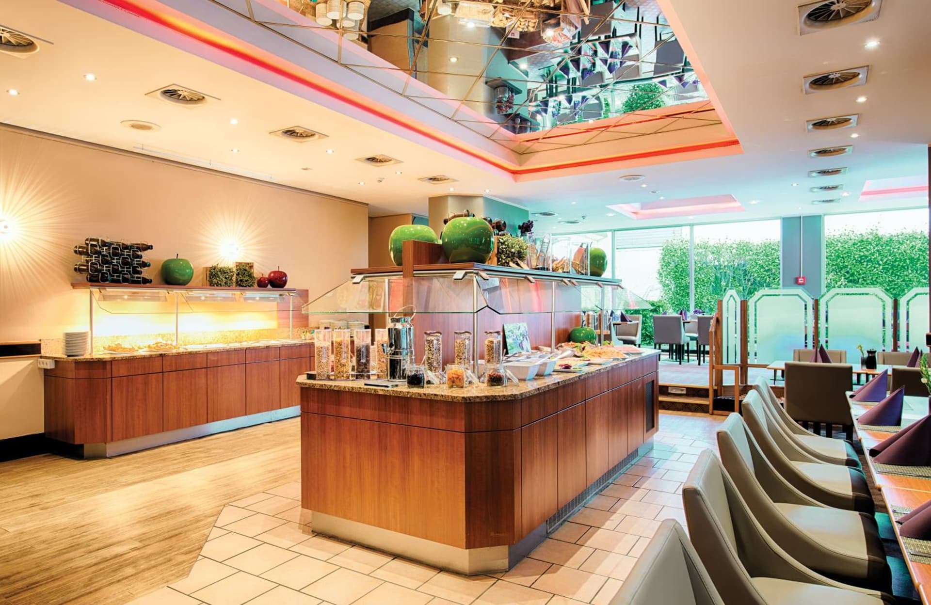 Leonardo Hotel Düsseldorf Airport - Ratingen