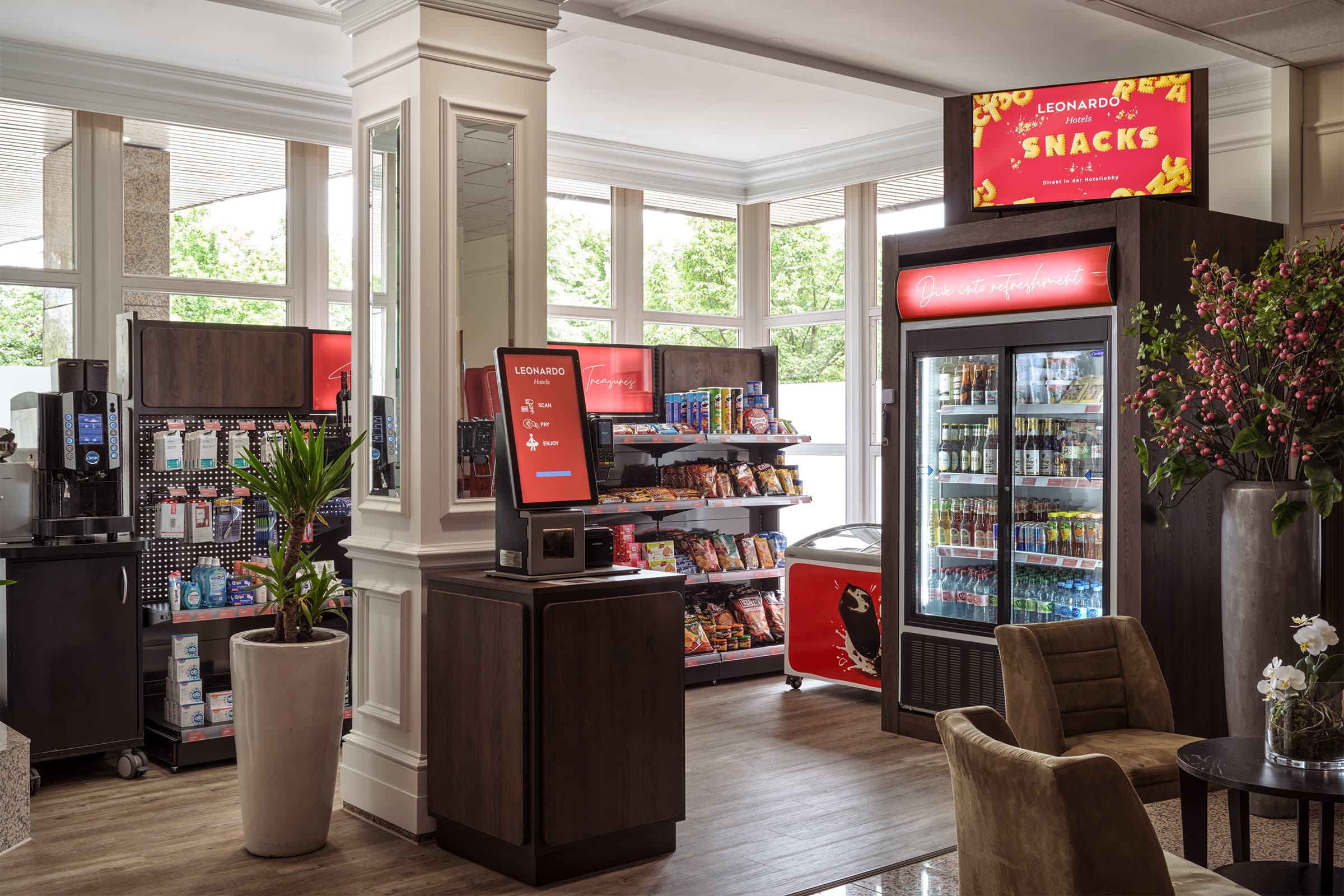 Leonardo Hotel Hamburg - Stillhorn