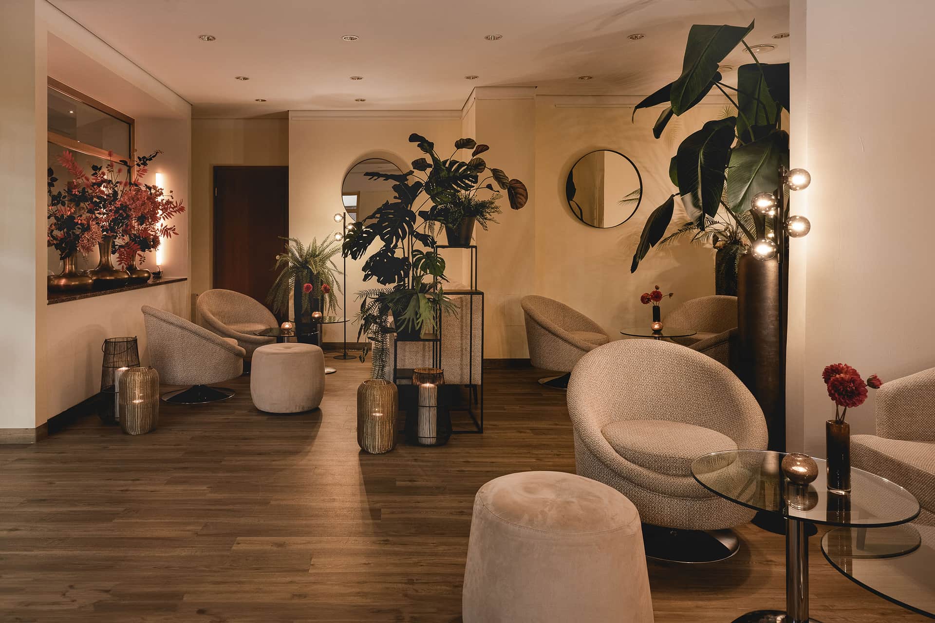 Leonardo Hotel Weimar