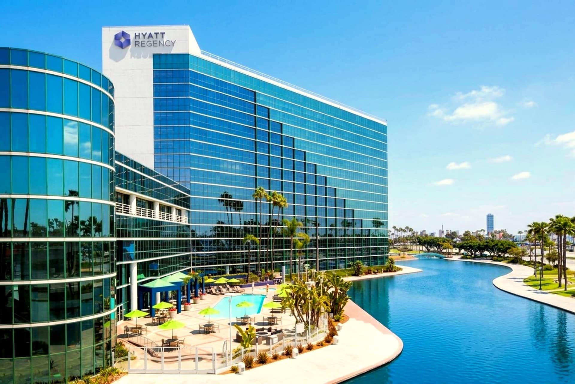 Hyatt Regency Long Beach