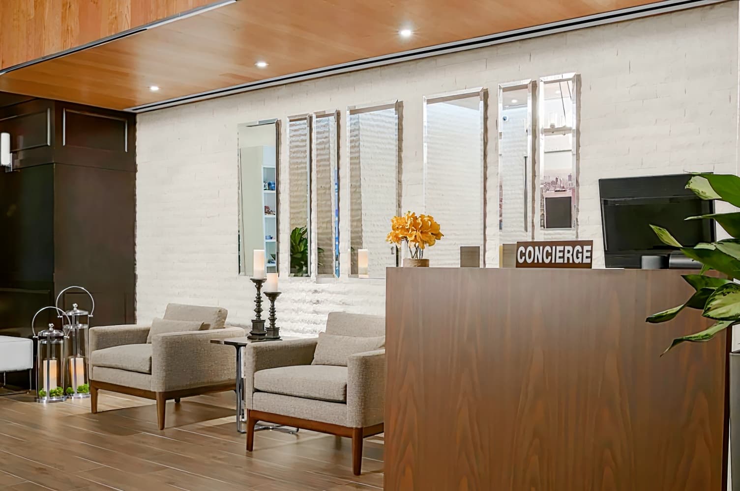 Hilton Garden Inn New York/Times Square Central