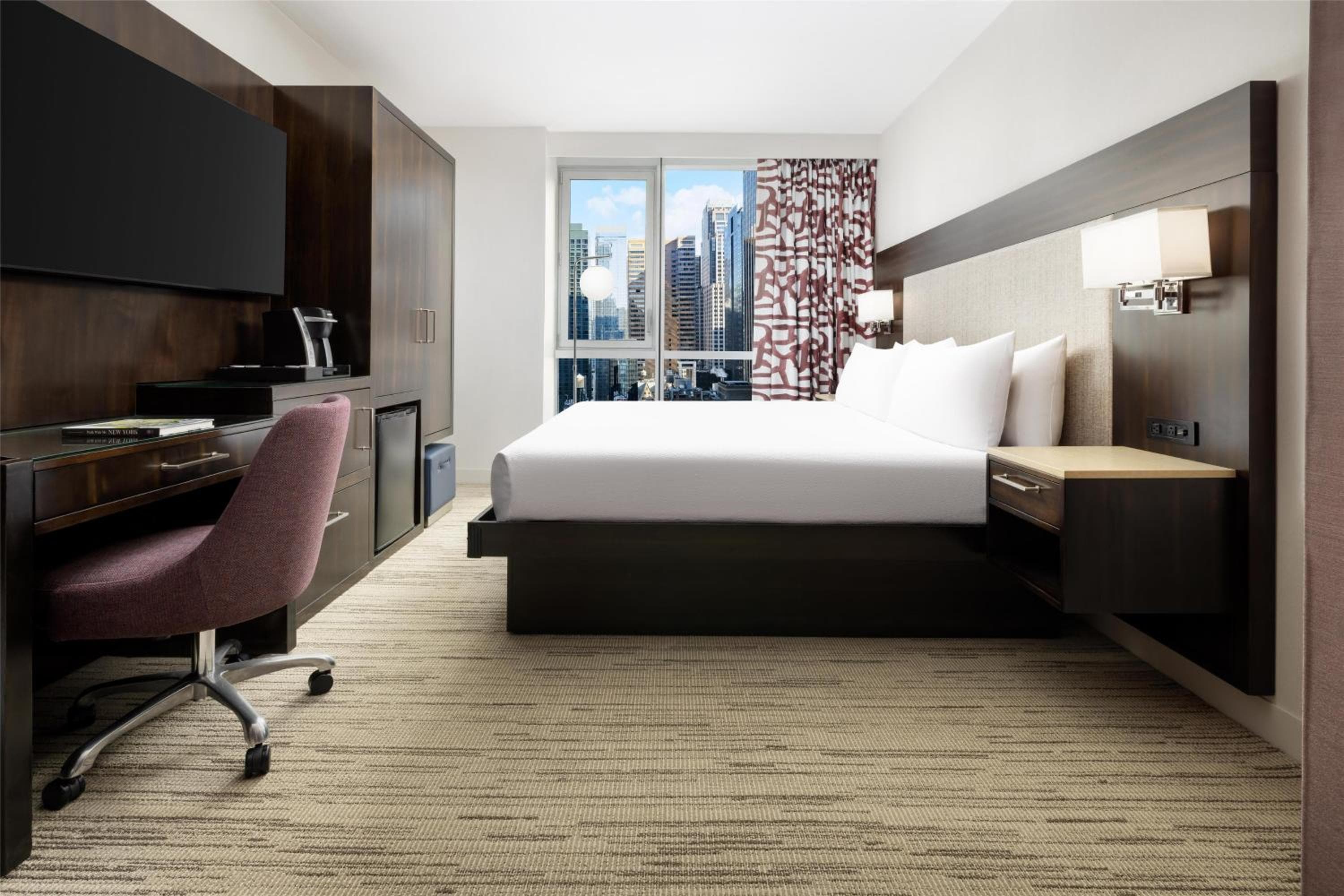 Hilton Garden Inn New York/Times Square Central