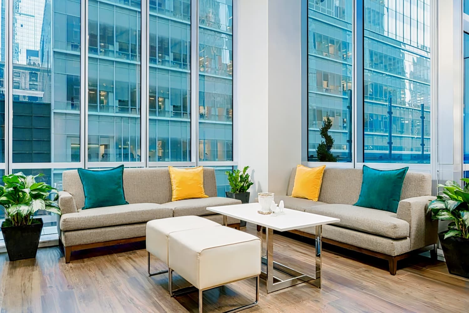 Hilton Garden Inn New York/Times Square Central