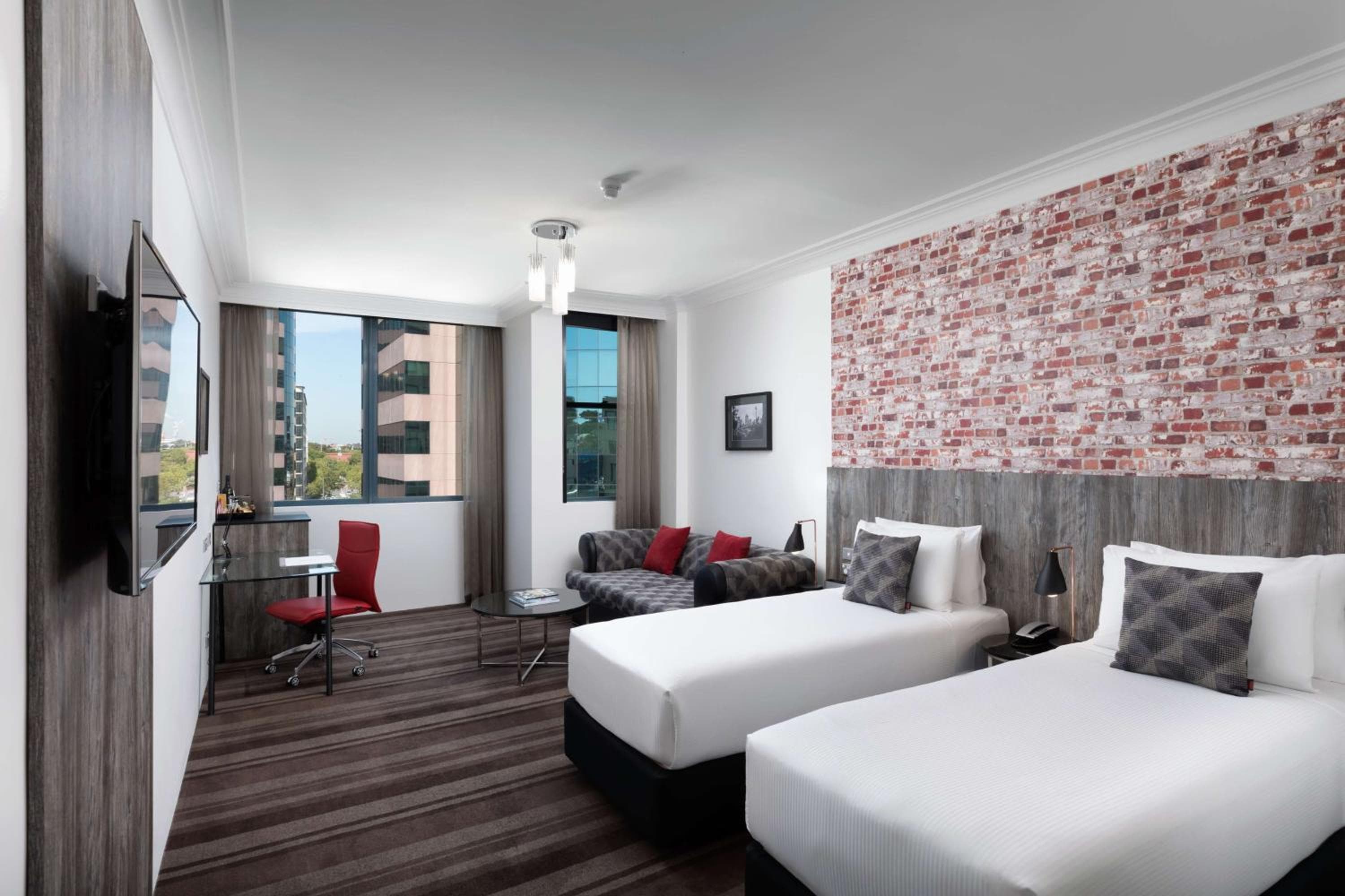 Rydges Sydney Central