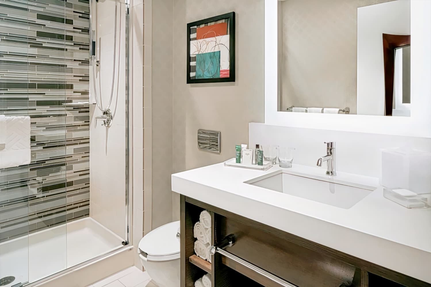 Hilton Boston Downtown/Faneuil Hall