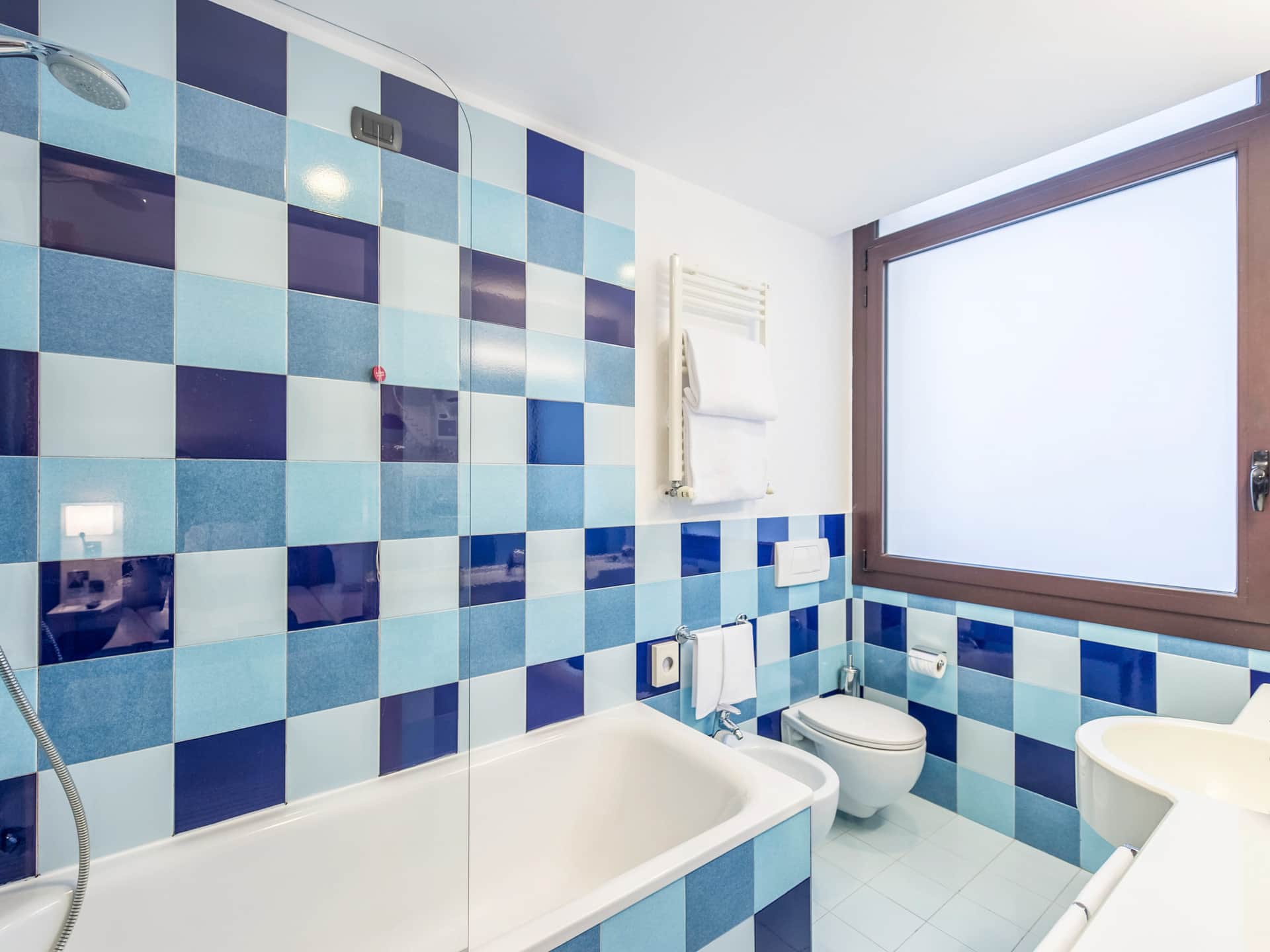 Mercure Rome Piazza Bologna