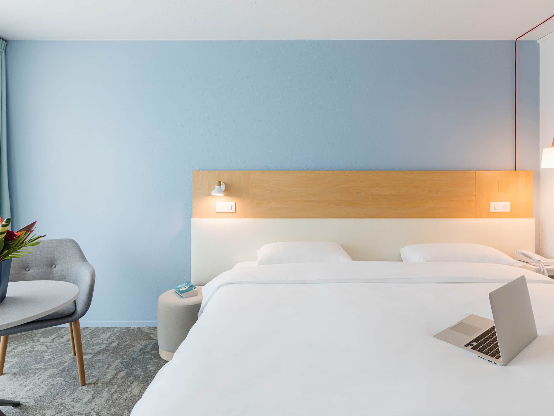ibis Styles Aix-les-Bains Domaine de Marlioz