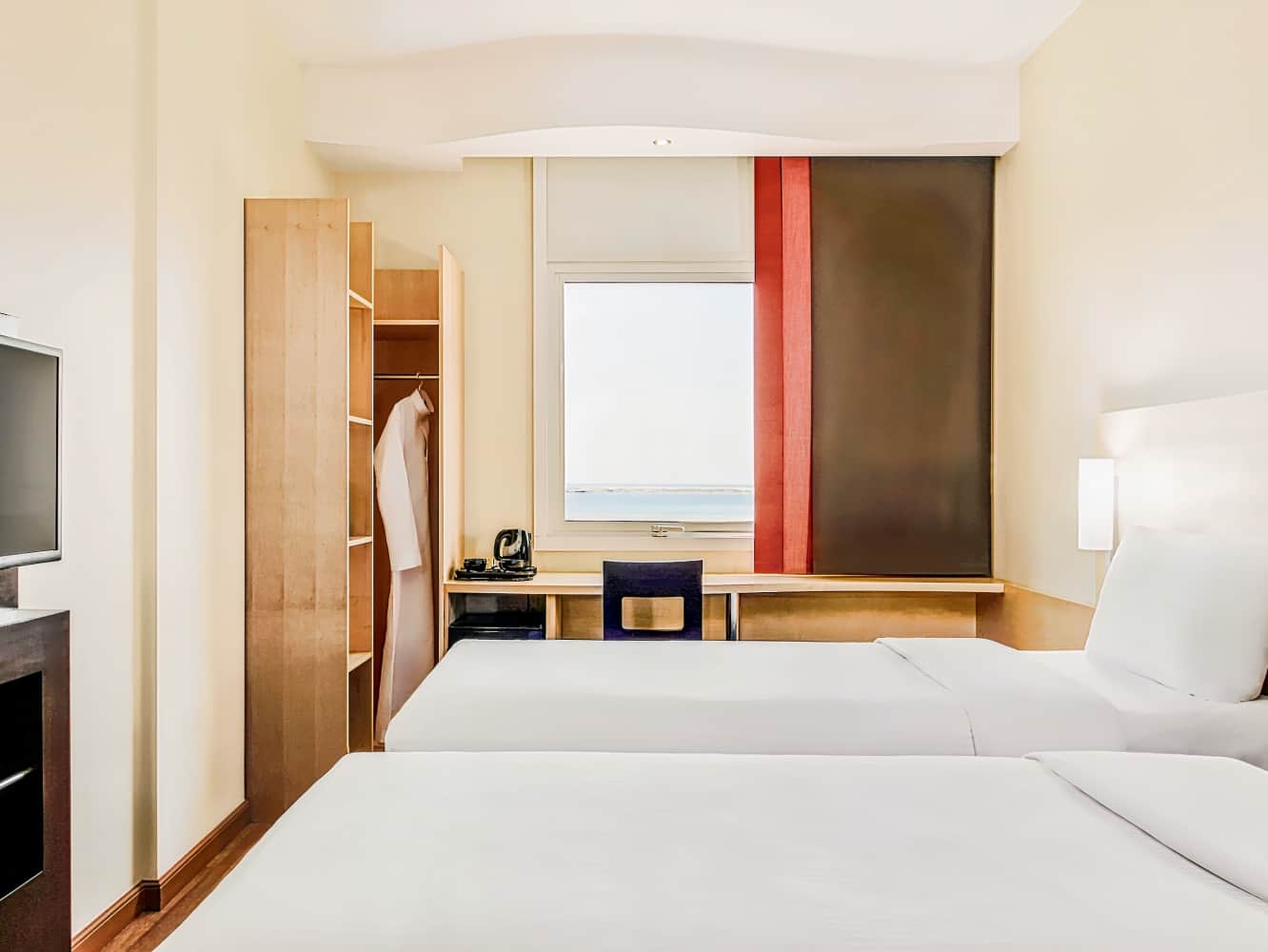 ibis Yanbu Saudi Arabia