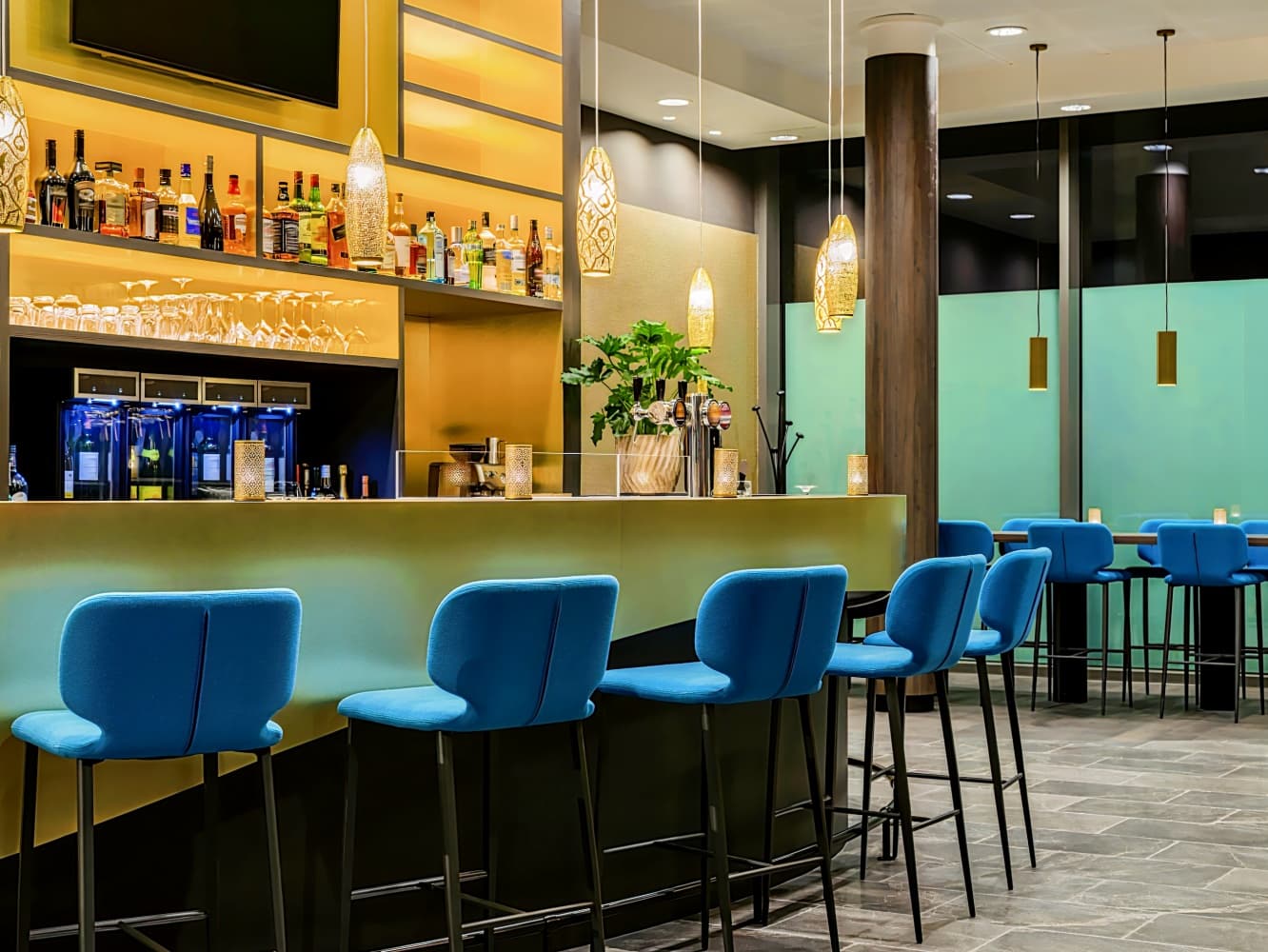 Hôtel Mercure Blankenberge Station