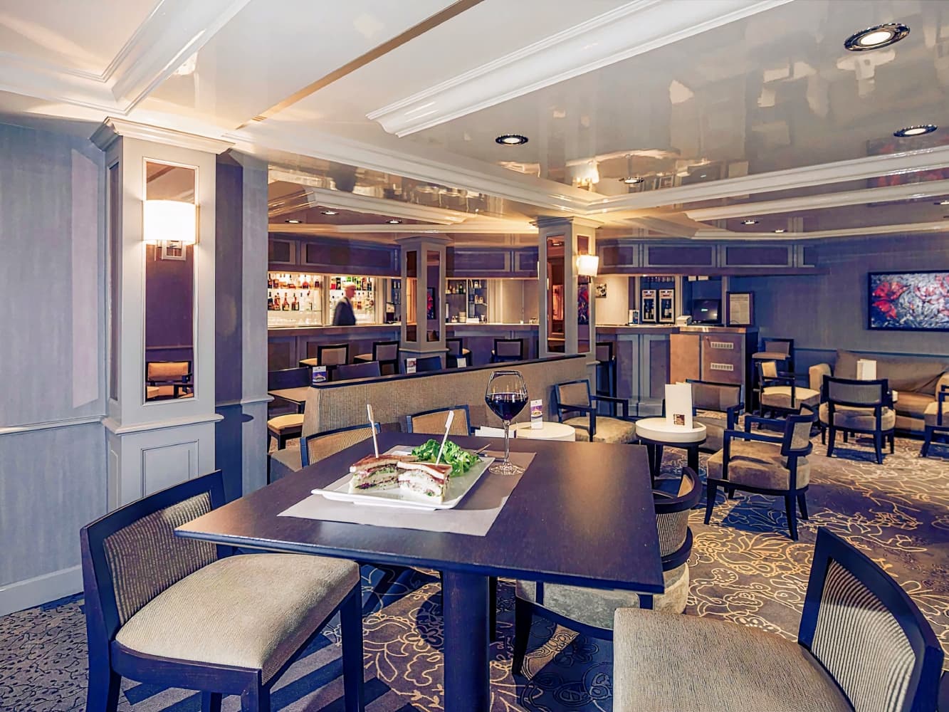 Mercure Rouen Champ-de-Mars