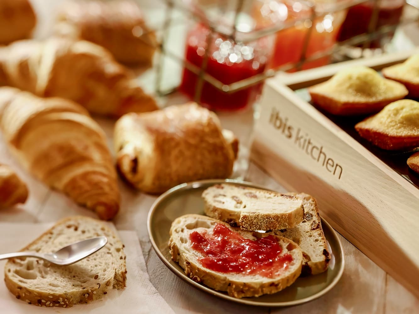 ibis Genève Centre Lac